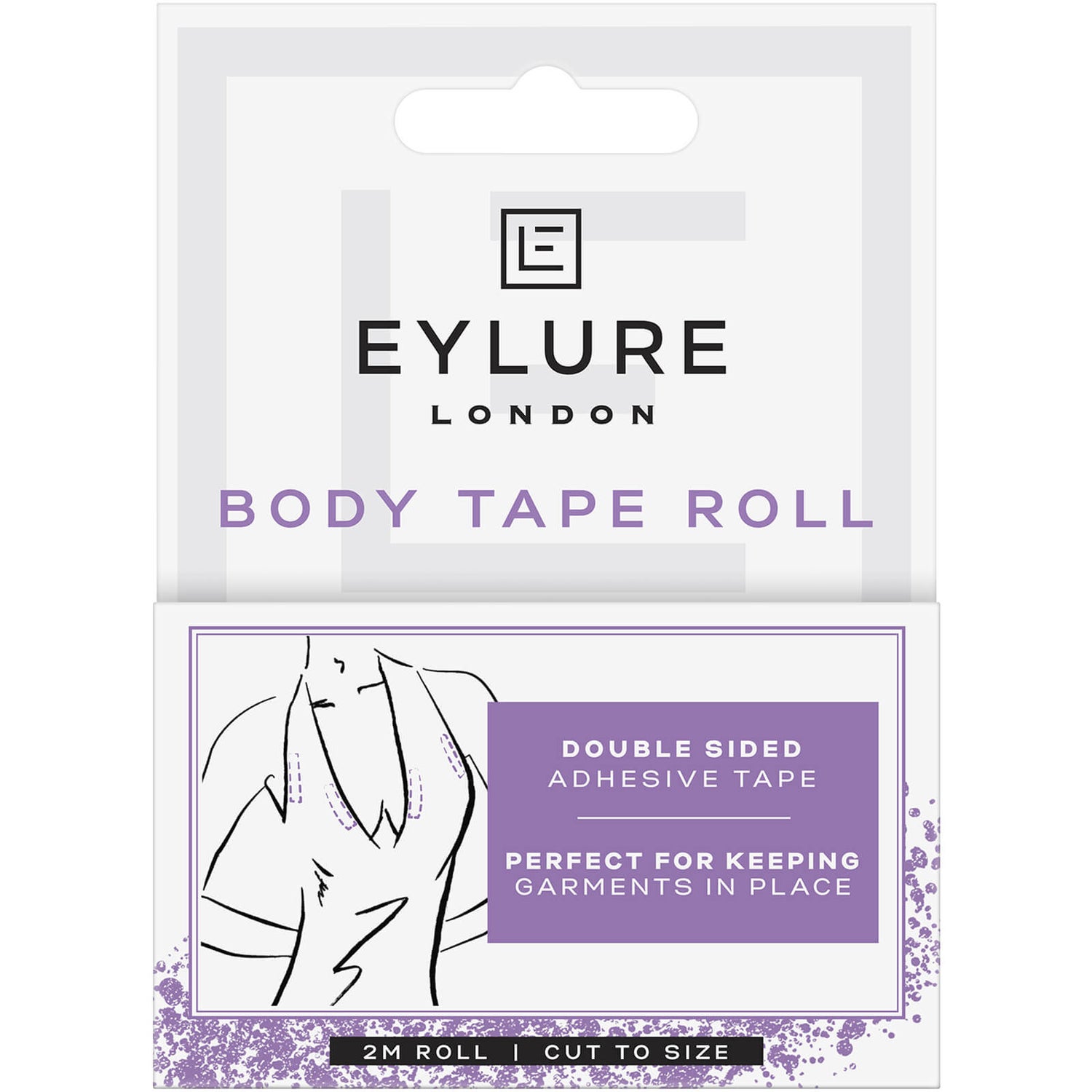 Eylure Body Tape Roll