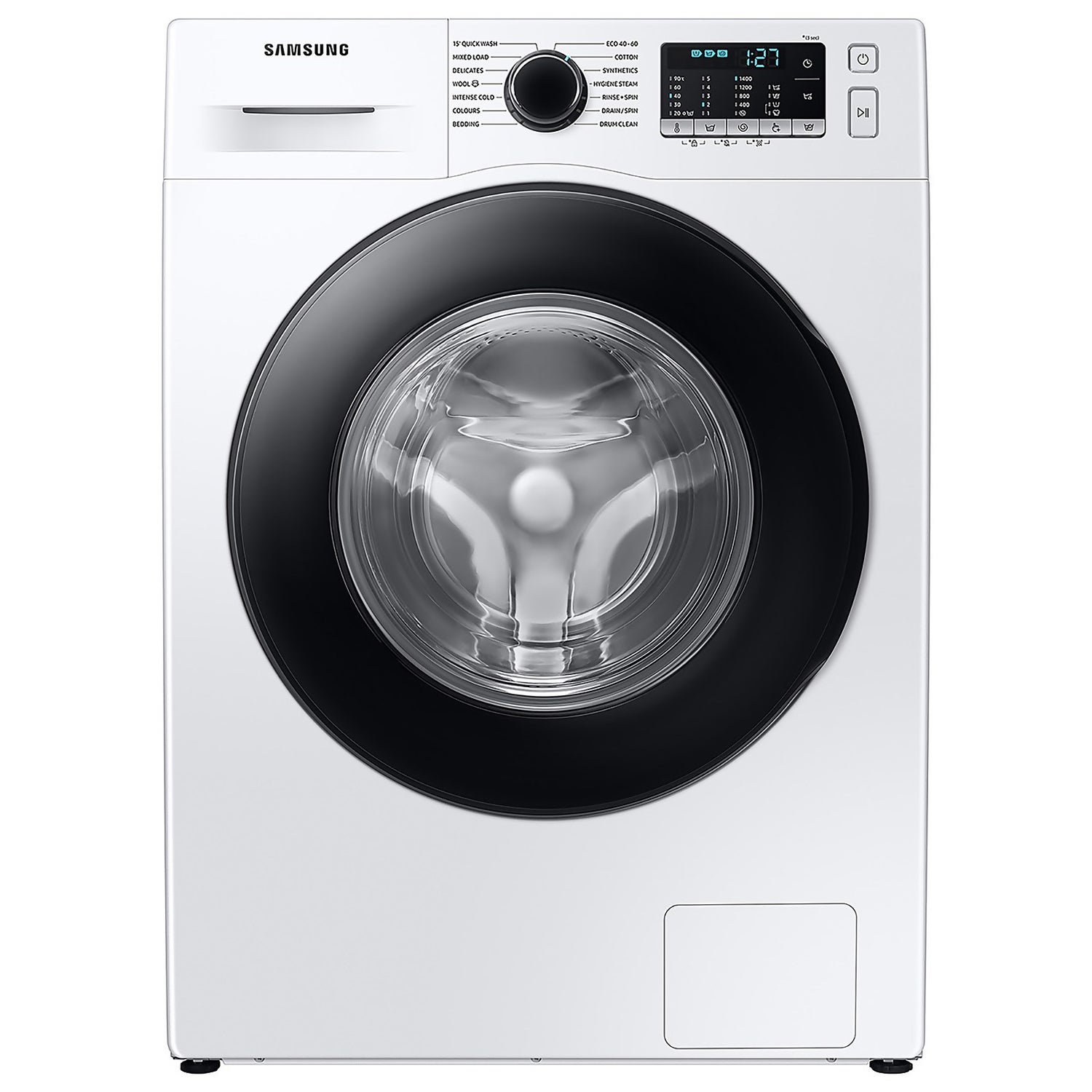 Samsung series 5 ecobubble 7kg clearance