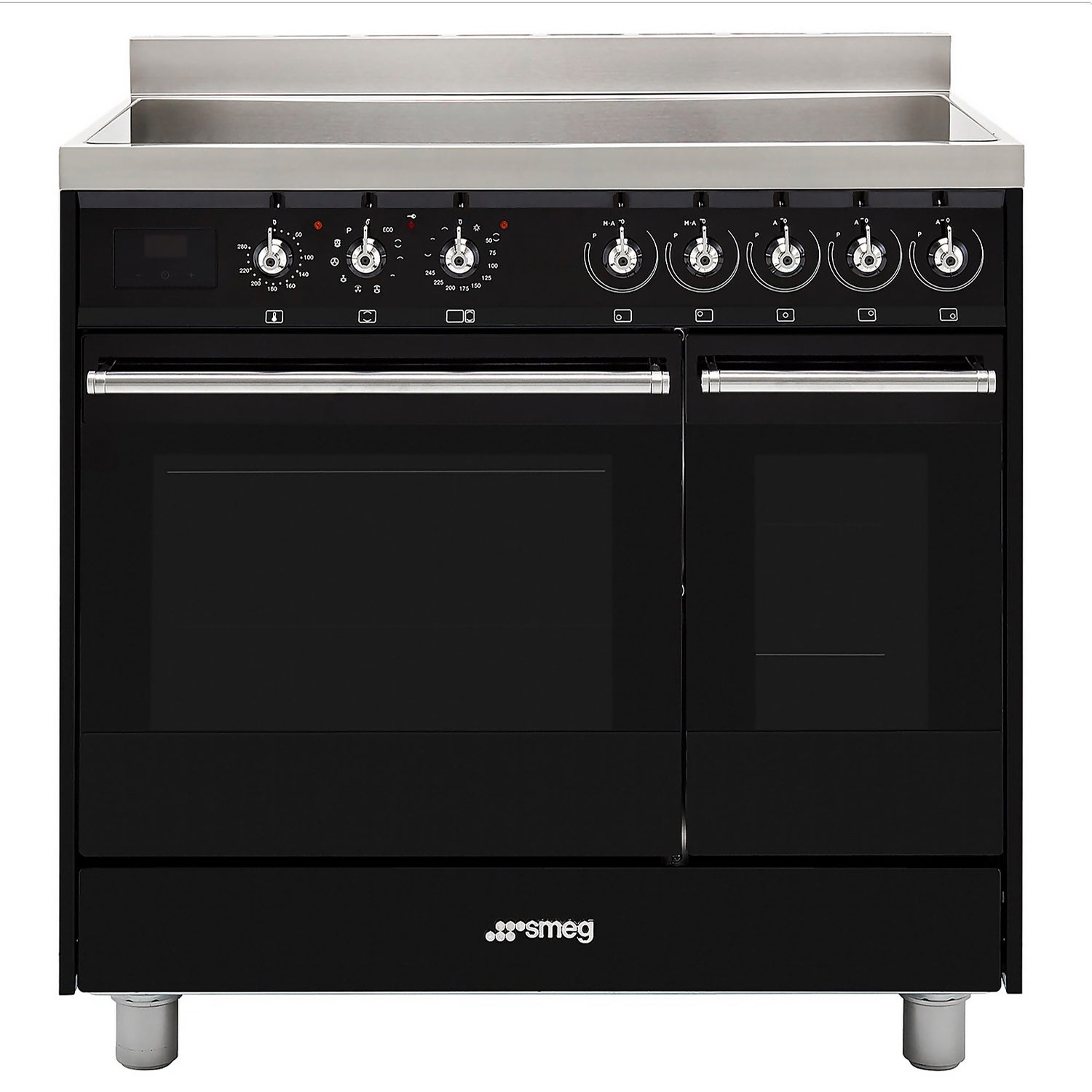 Homebase top electric cookers