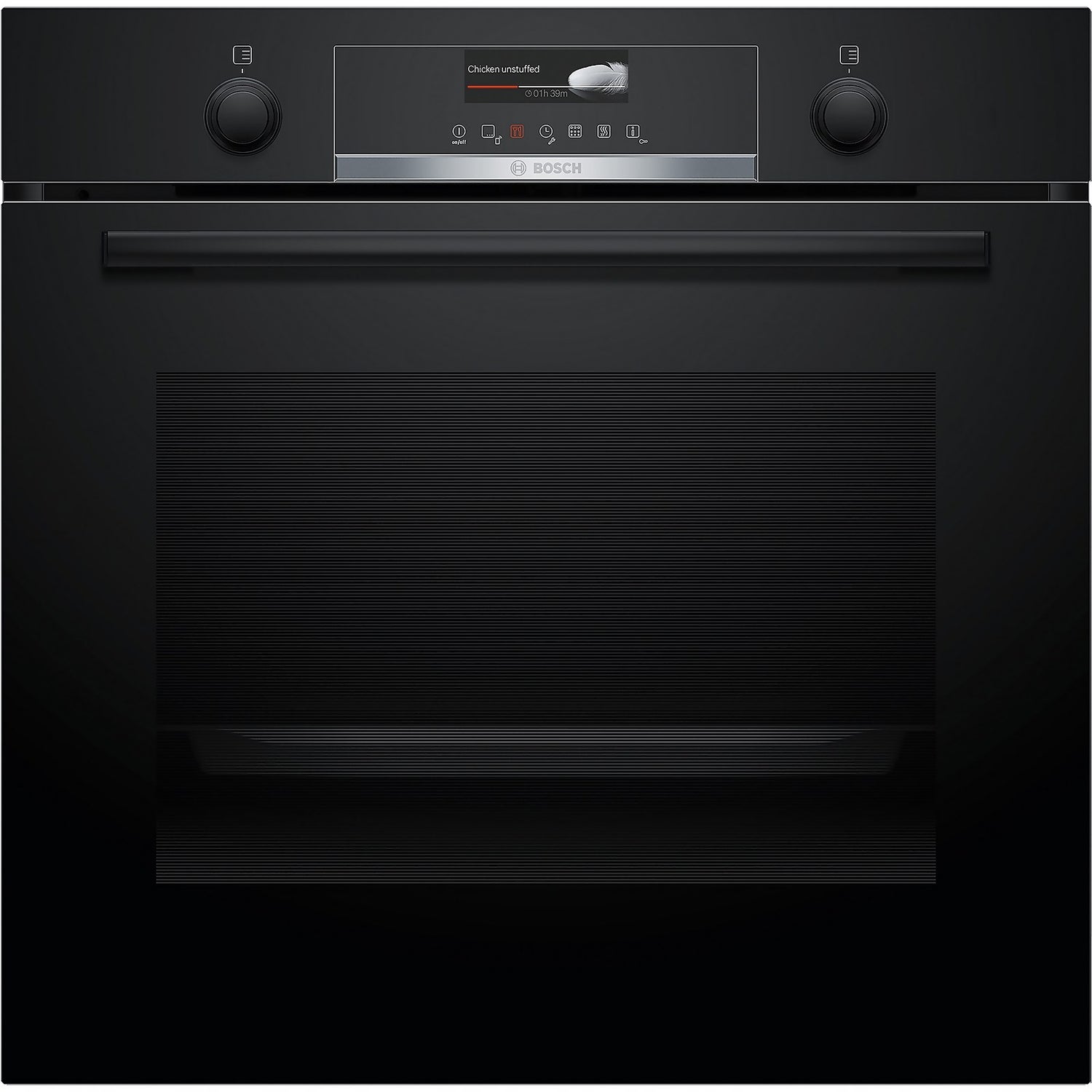 Homebase built best sale in ovens