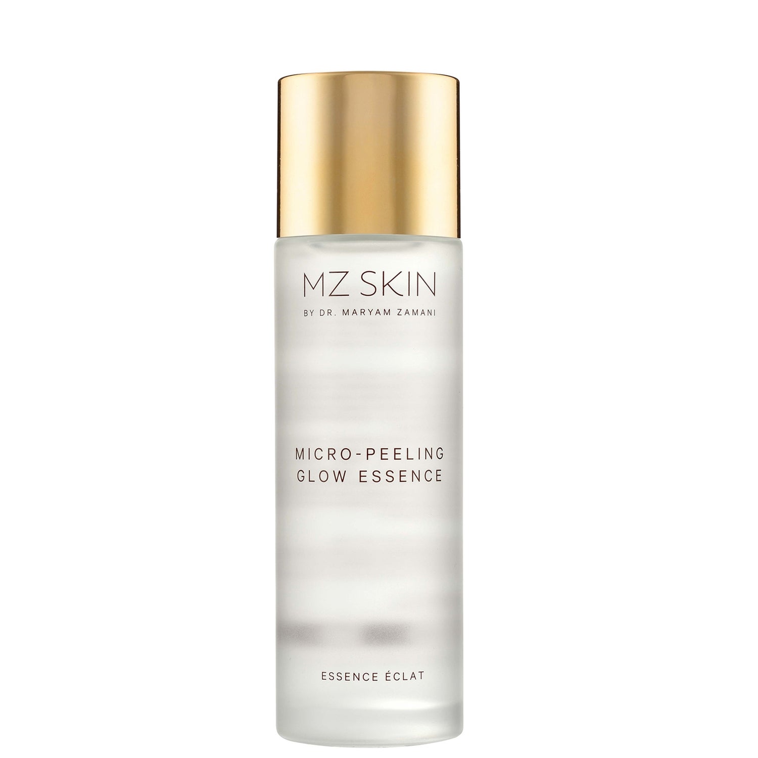 MZ Skin Micro-Peeling Glow Essence 100ml