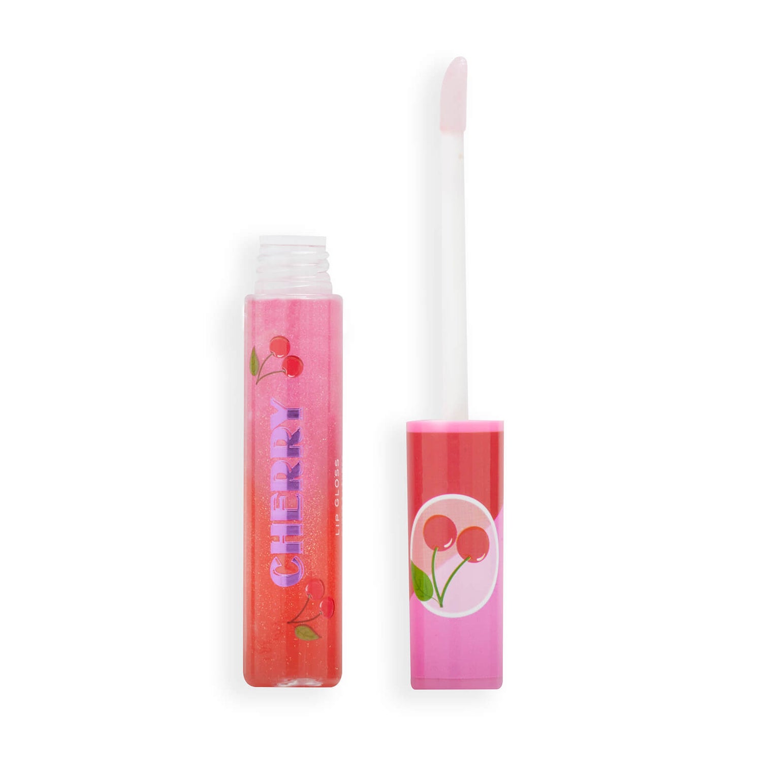 Revolution Beauty I Heart Revolution Shimmer Spritz Lip Gloss (Various Shades)