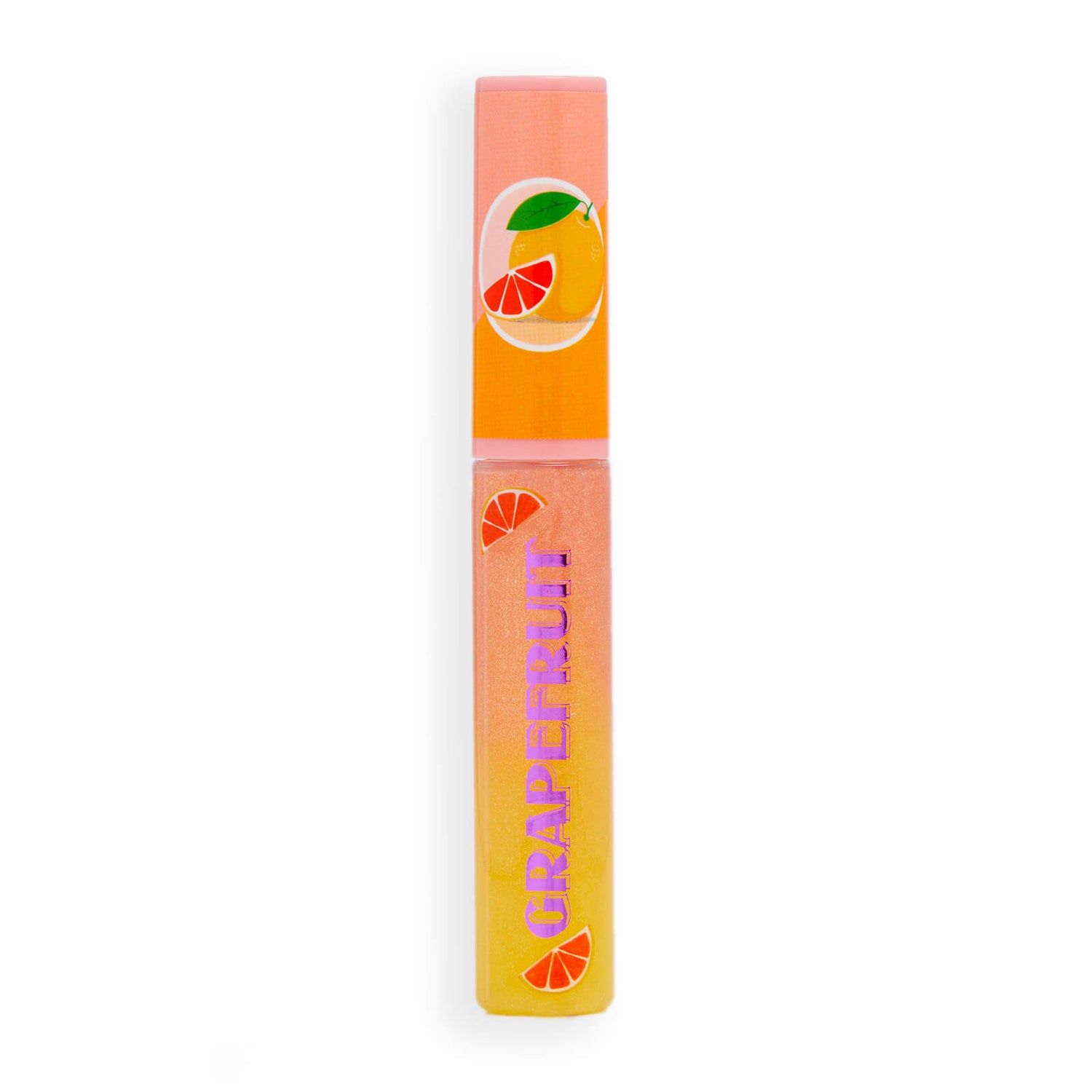 Revolution Beauty I Heart Revolution Shimmer Spritz Lip Gloss (Various Shades)