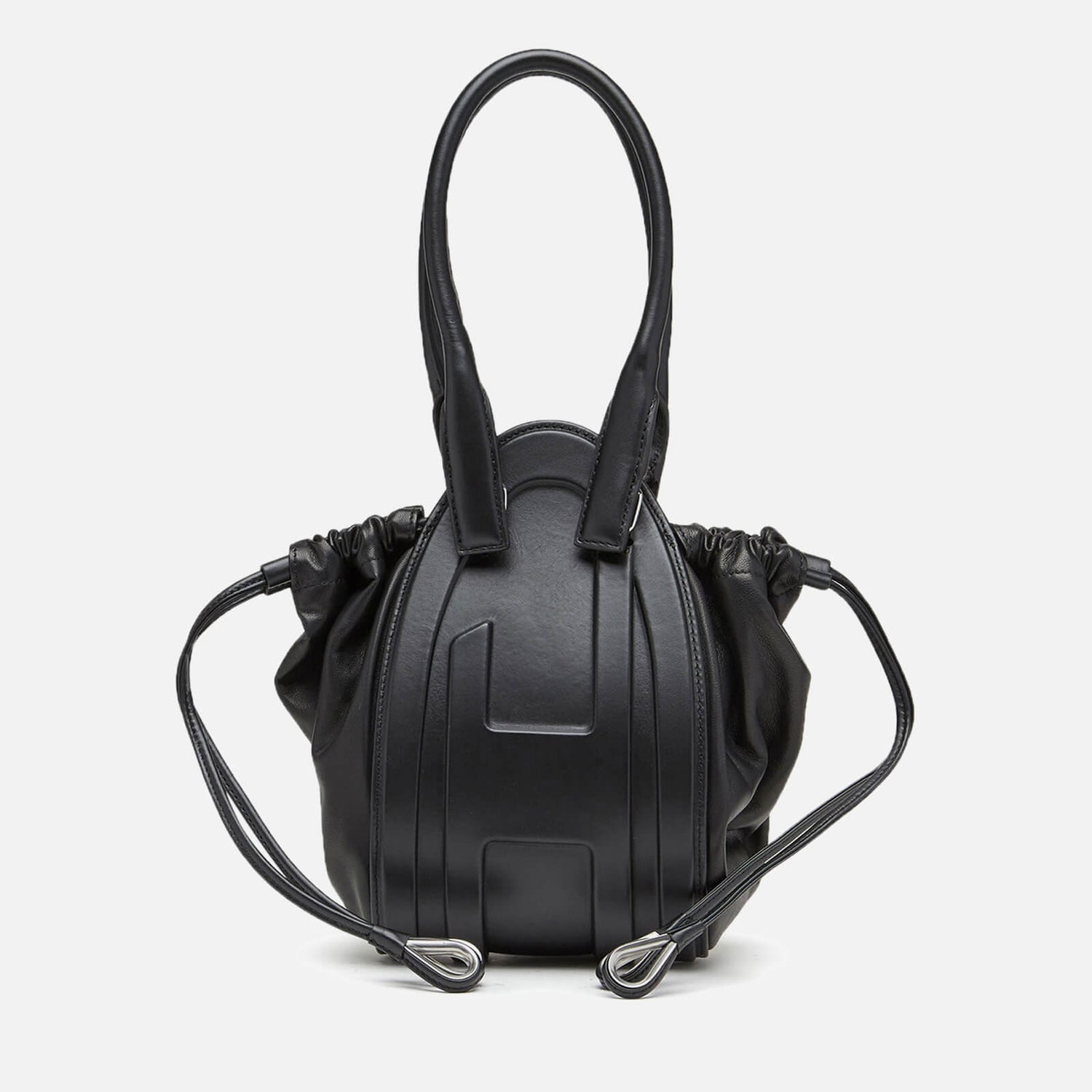 Diesel 1Dr-Fold XS Mini Leather Shoulder Bag