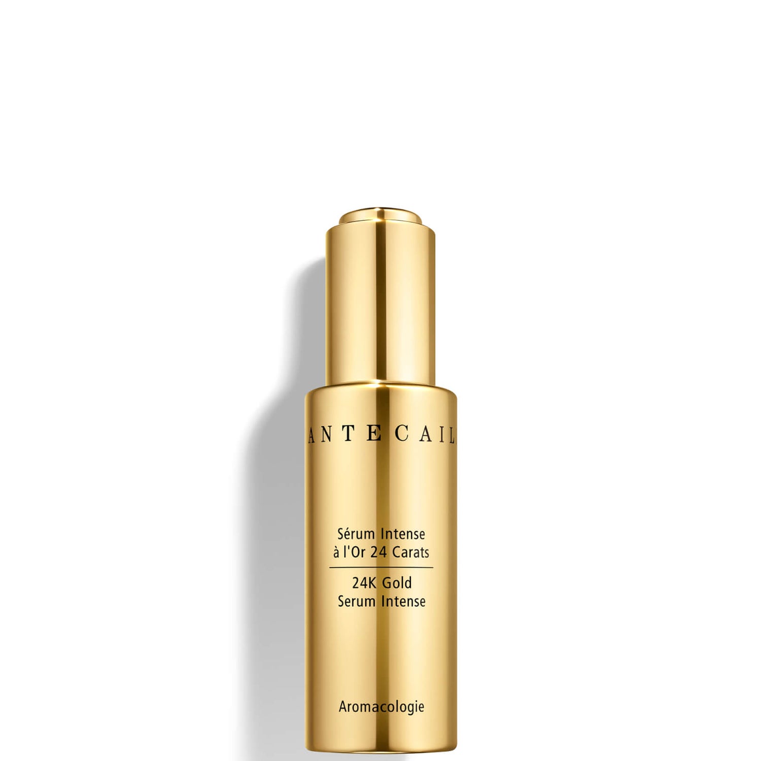 Chantecaille 24k Gold Serum Intense 30ml