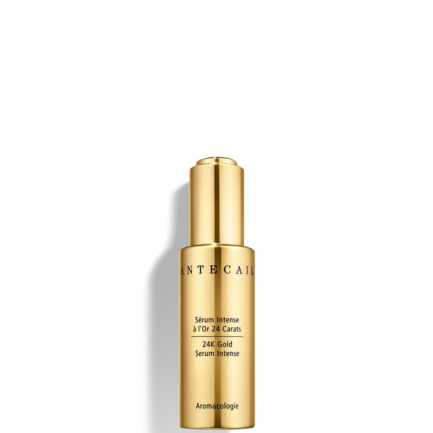 Chantecaille 24k Gold Serum Intense 30ml