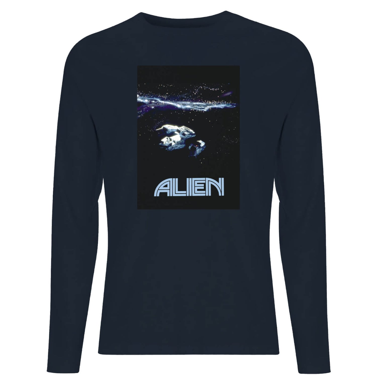 alien shirt