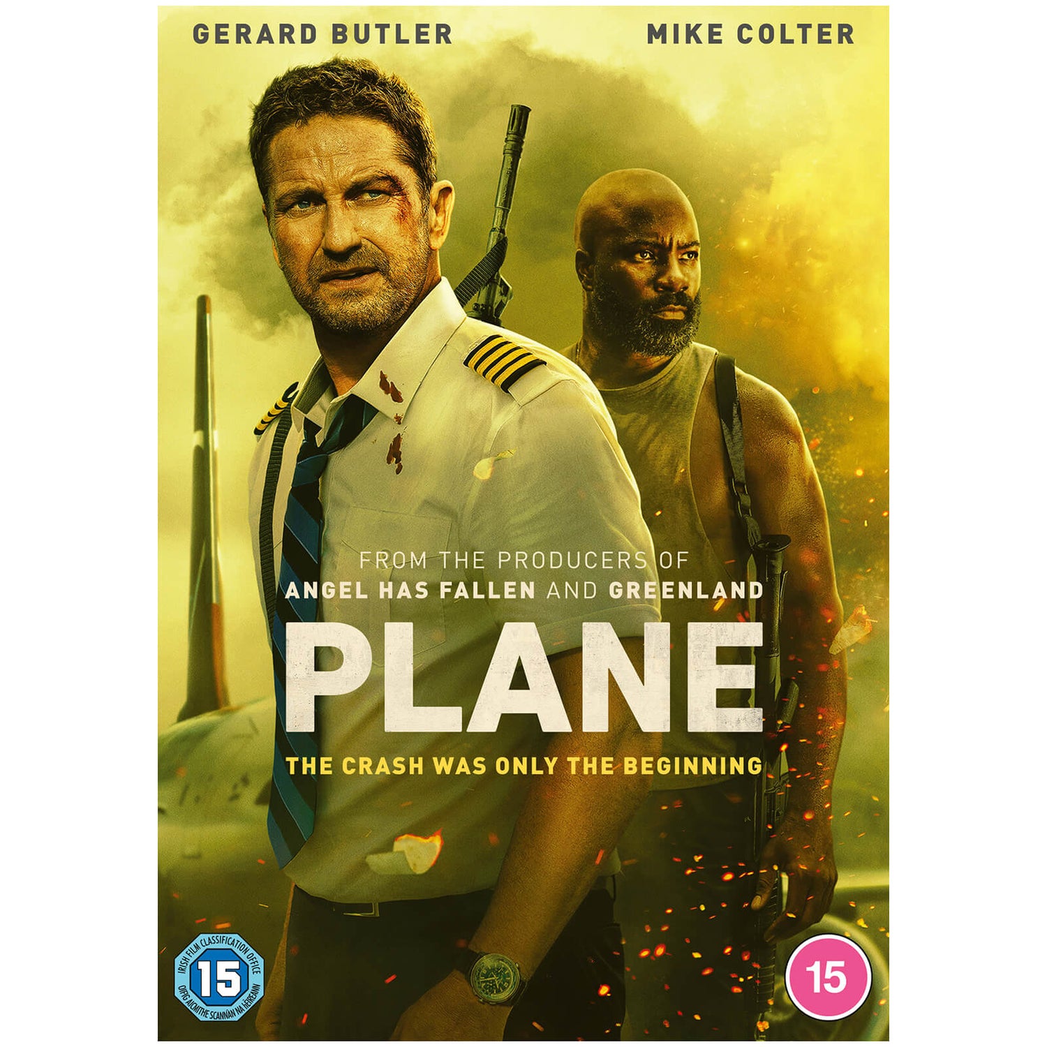 Plane