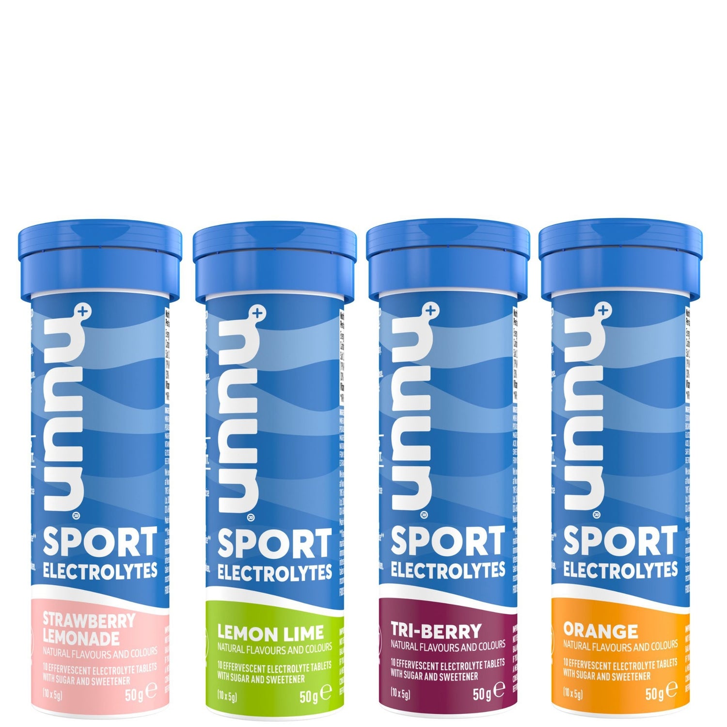NUUN Sport Variety Pack