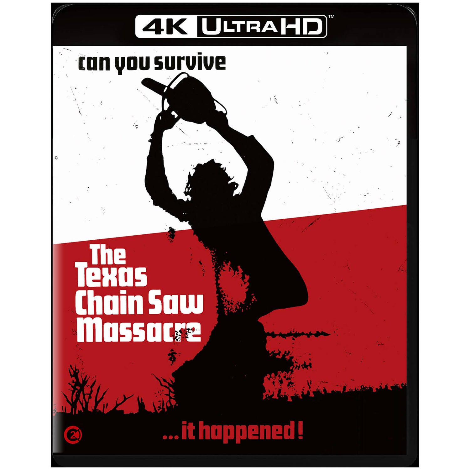 The Texas Chain Saw Massacre 4K Ultra HD