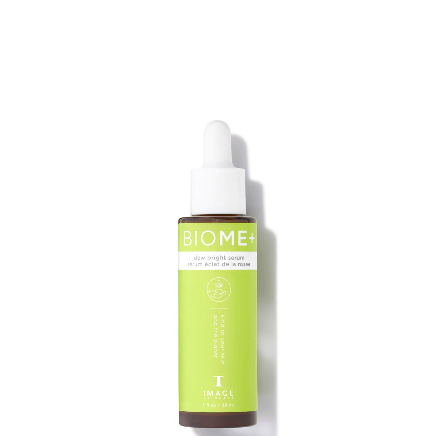 IMAGE Skincare BIOME+ Dew Bright Serum 1 oz