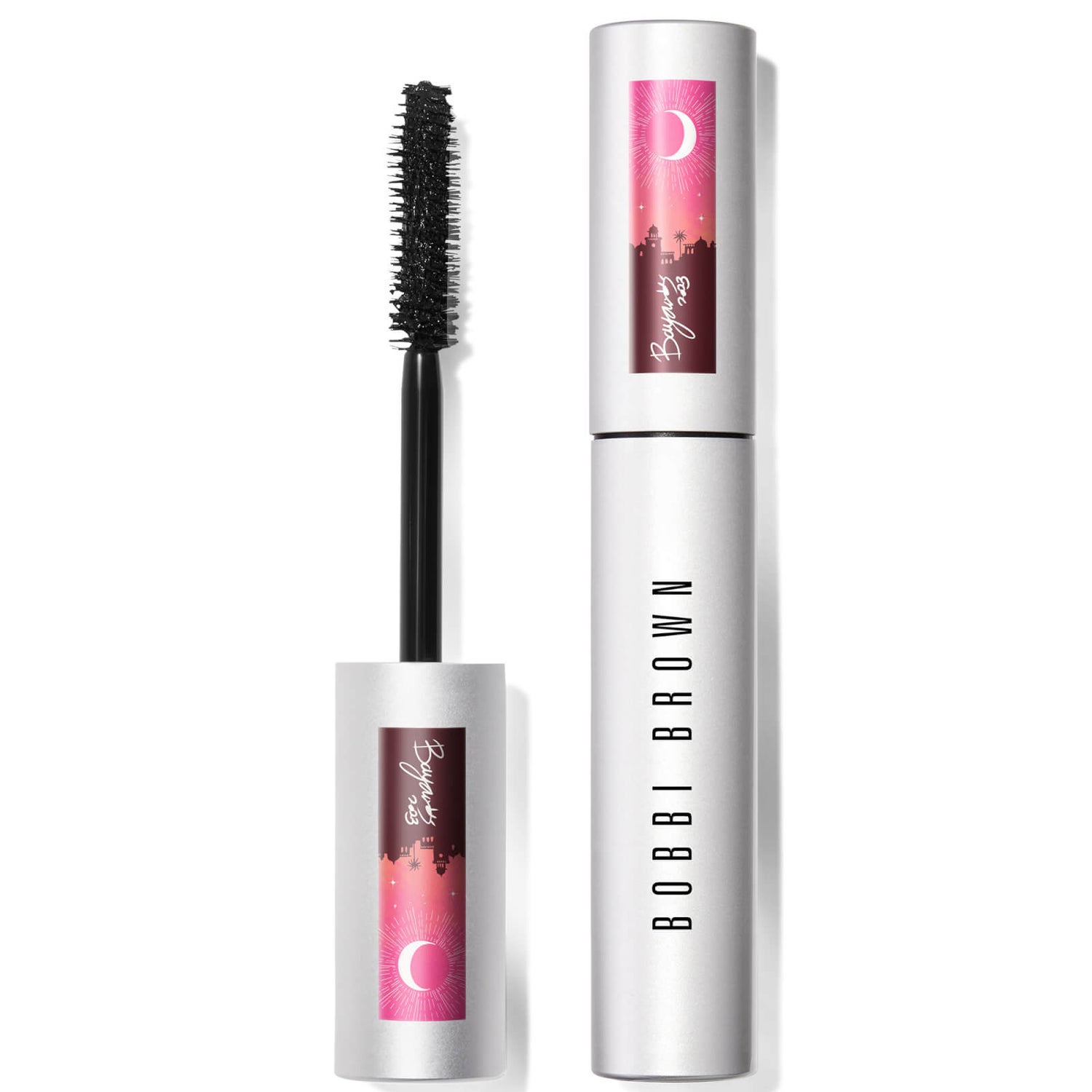 Bobbi Brown Smokey Eye Mascara - Black 6ml