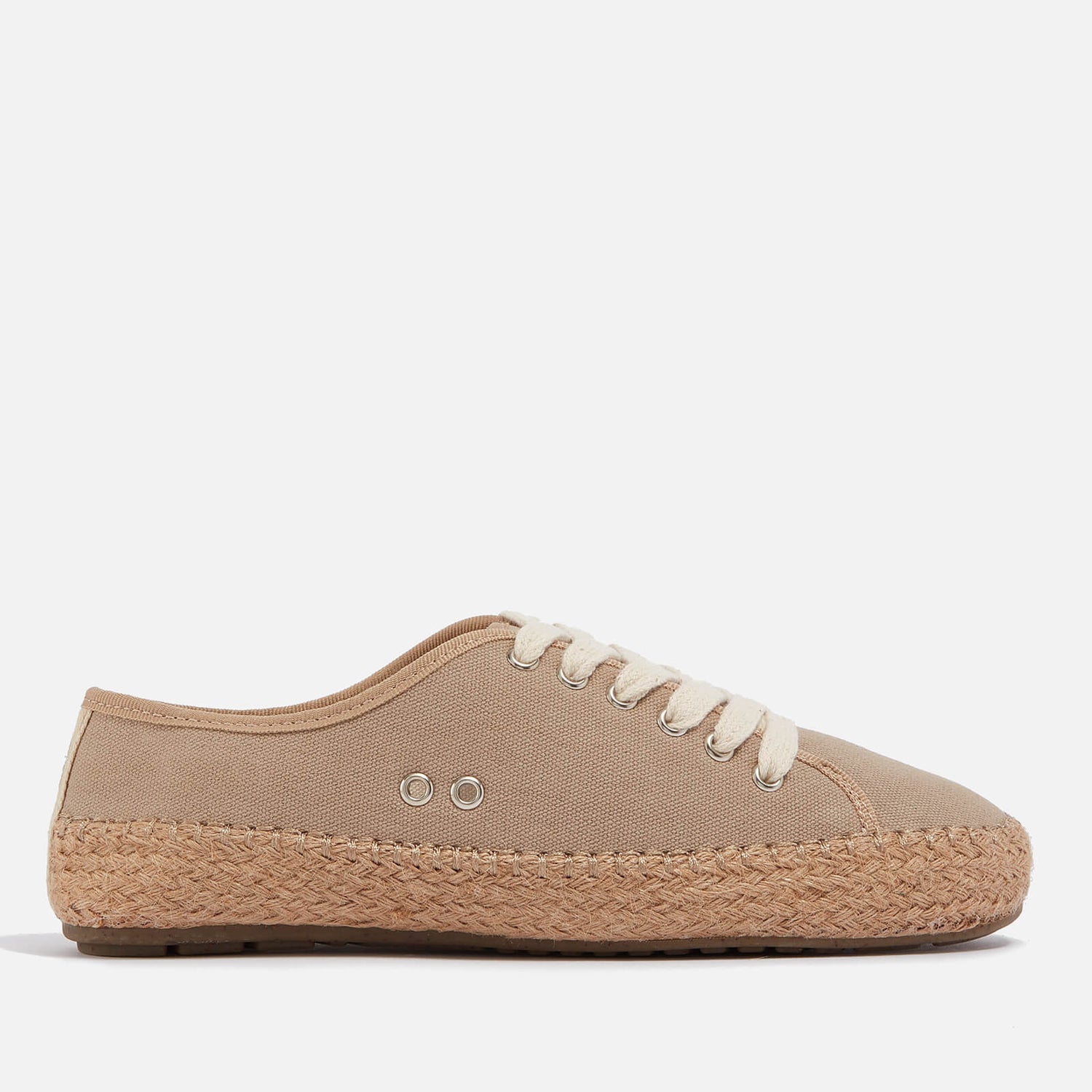 EMU Australia Women's Agonis Canvas Espadrille Pumps