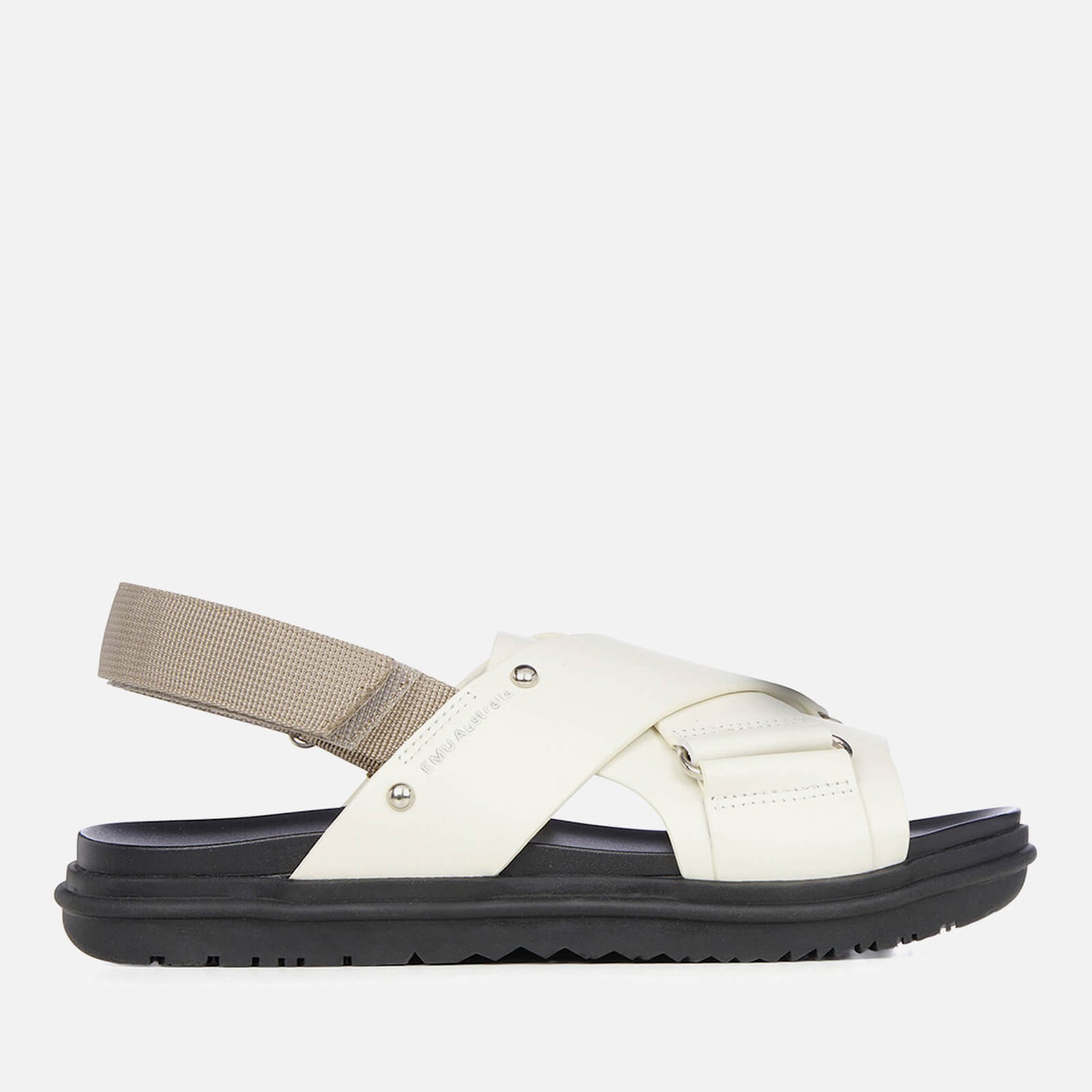 EMU Australia Women s Lyrebird Leather Sandals