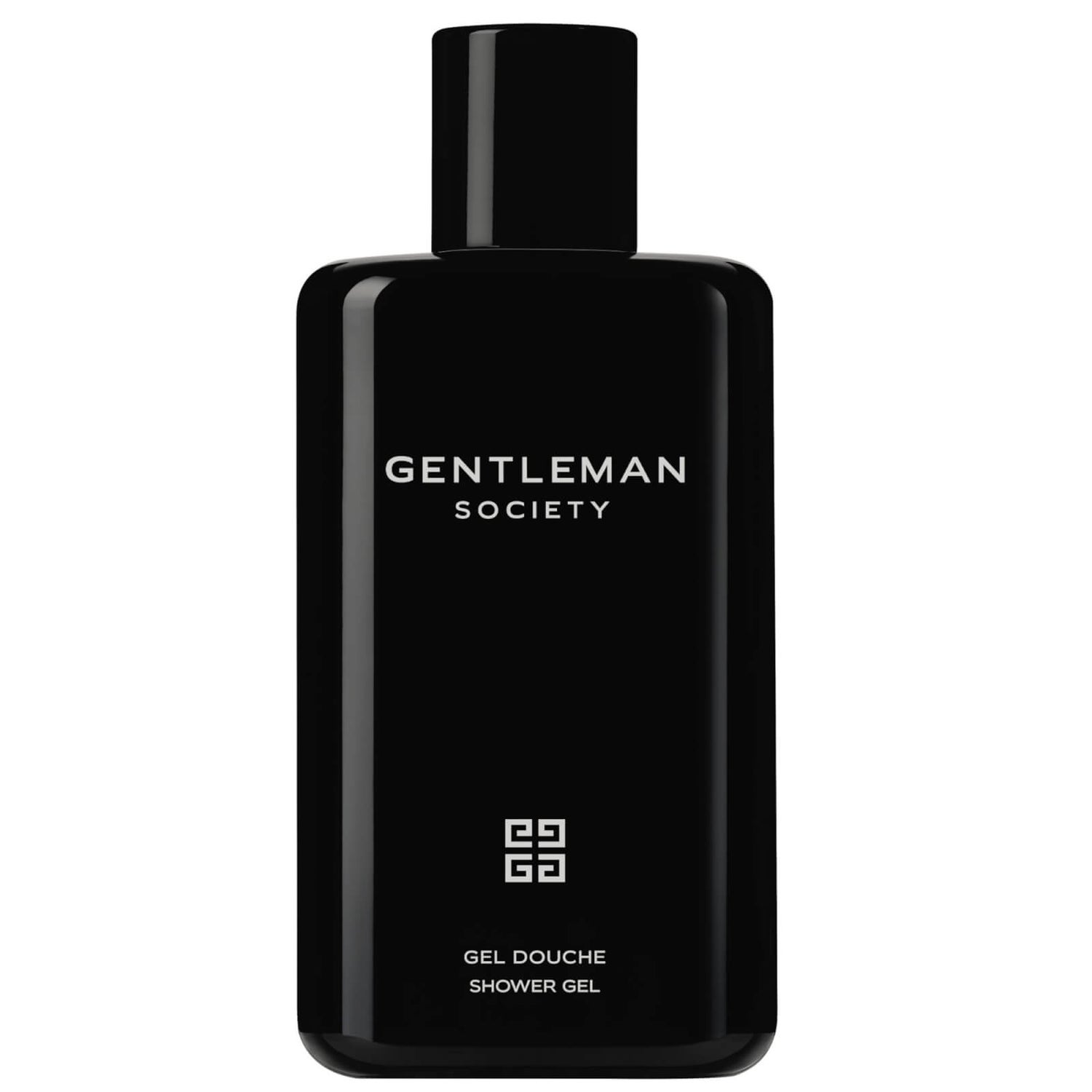 Givenchy Gentleman Society Eau de Parfum Shower Gel 200ml