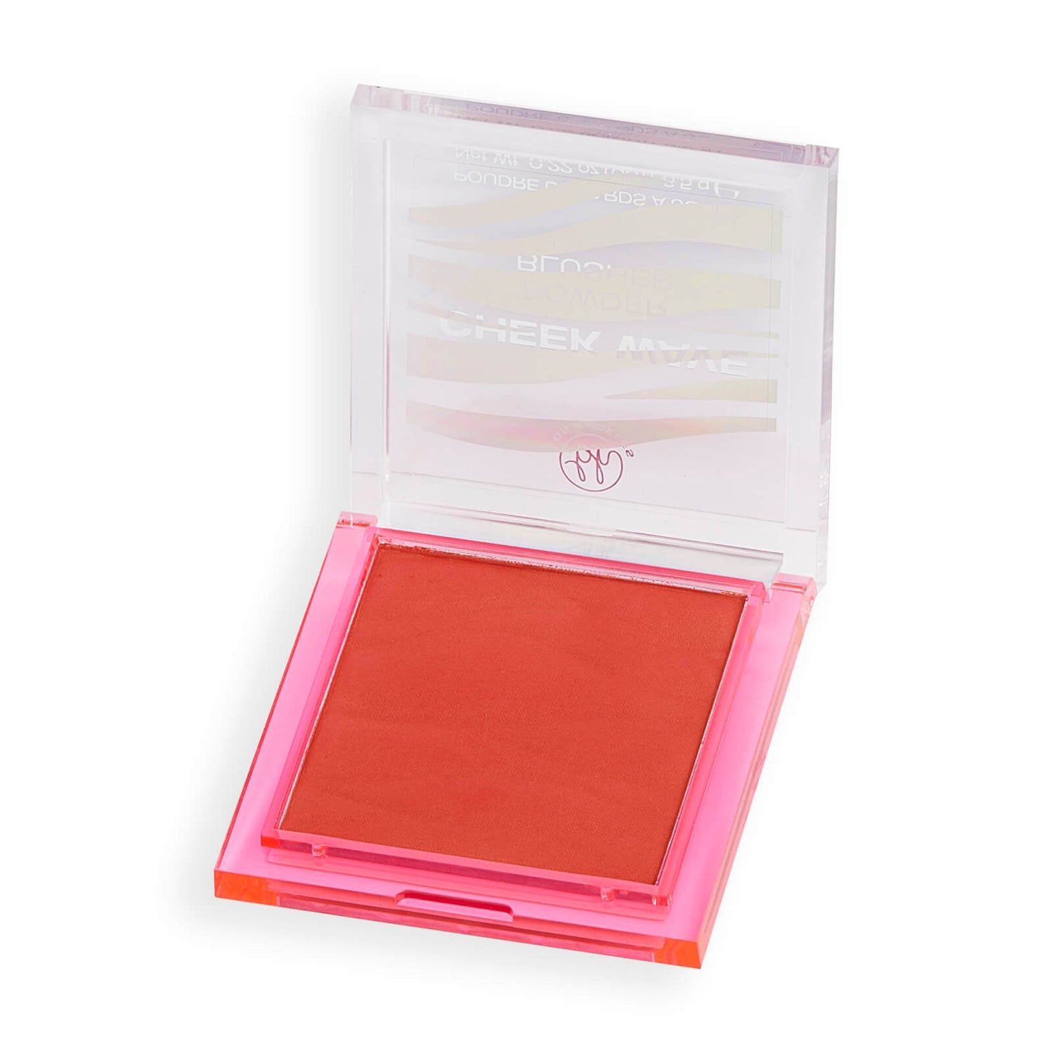 BH Los Angeles Cheek Wave Powder Blush