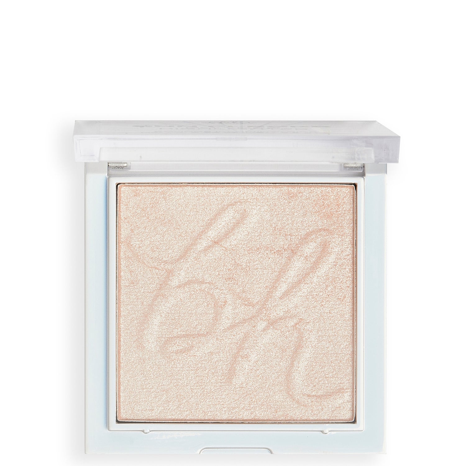 Bh Los Angeles Sun Flecks Highlighter