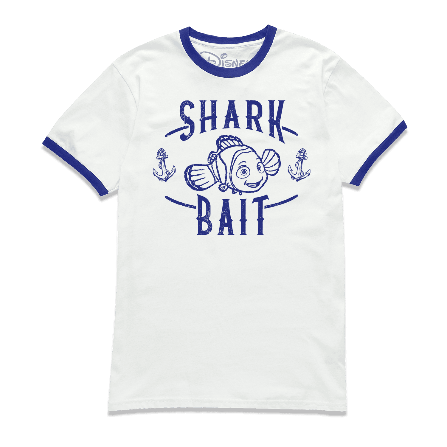 Shark bait hot sale t shirt