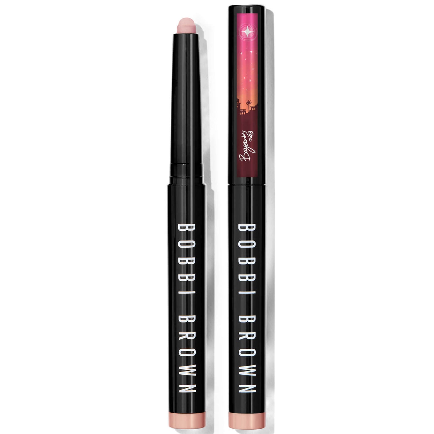 Bobbi Brown Long-Wear Cream Shadow Stick - Golden Pink
