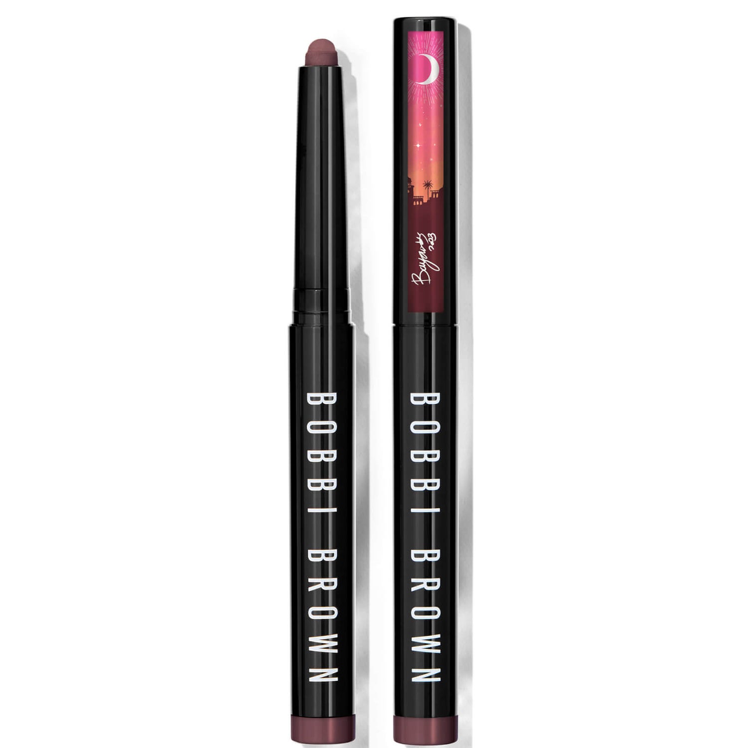 Bobbi Brown Long-Wear Cream Shadow Stick - Bark