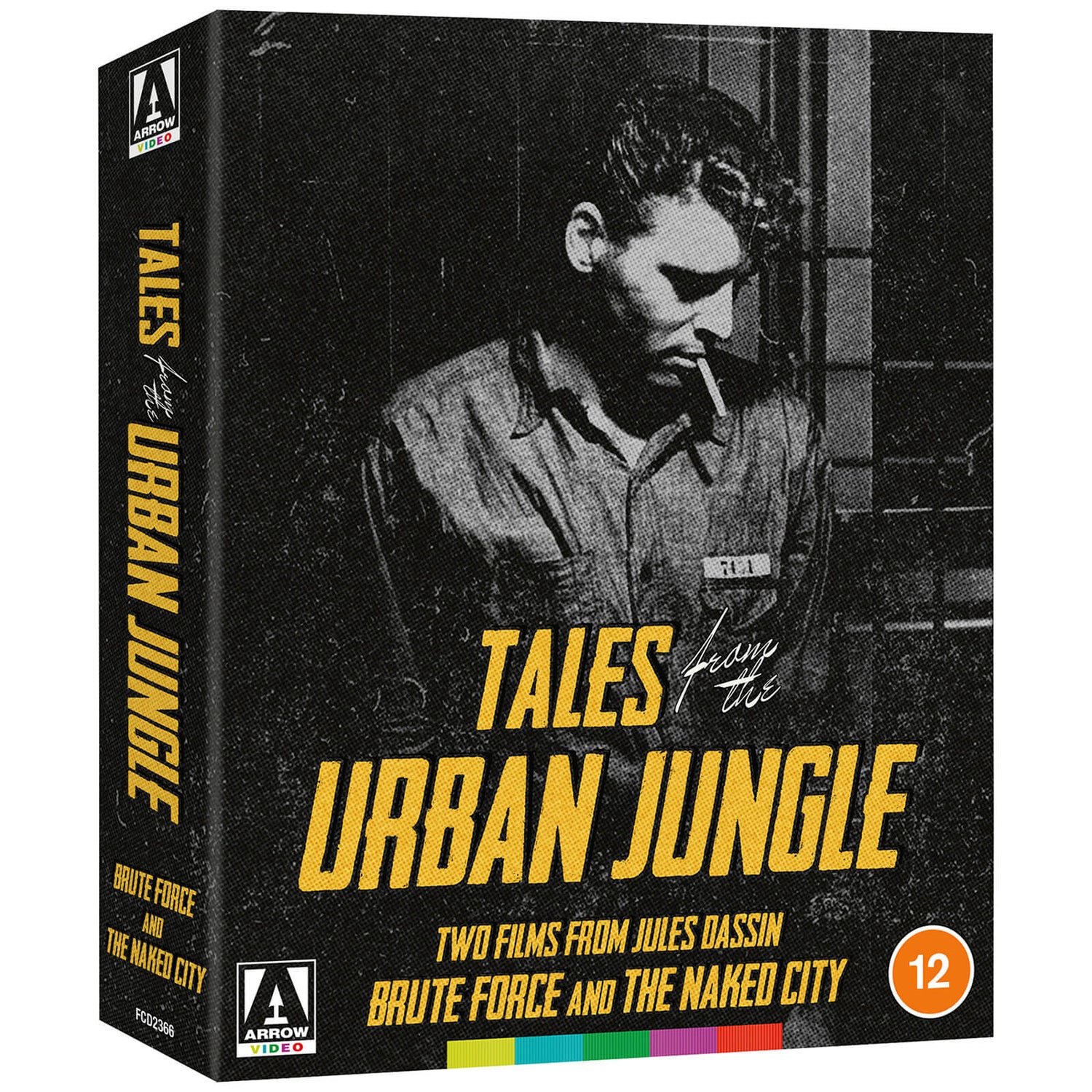 Tales From the Urban Jungle