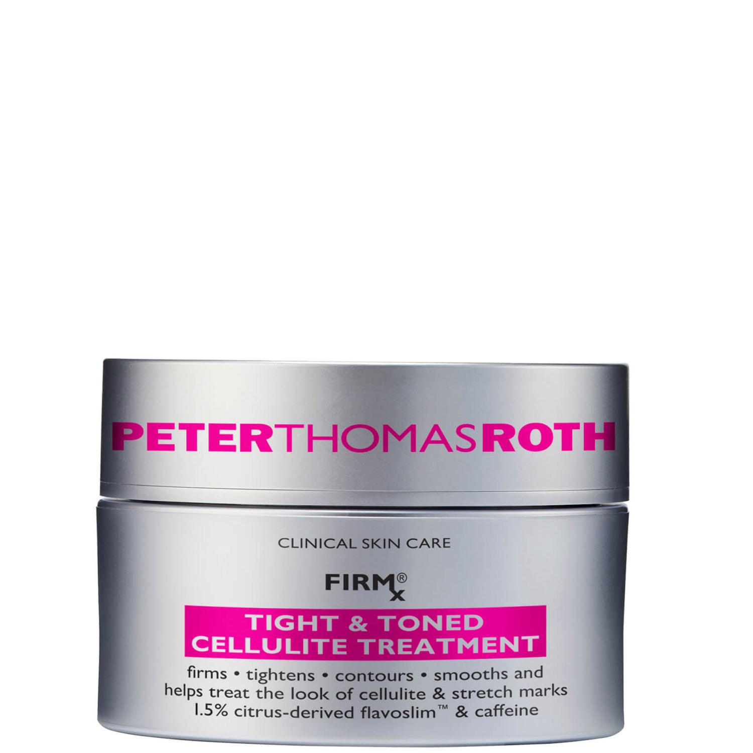 Peter Thomas Roth FIRMx Cellulite Cream 30g