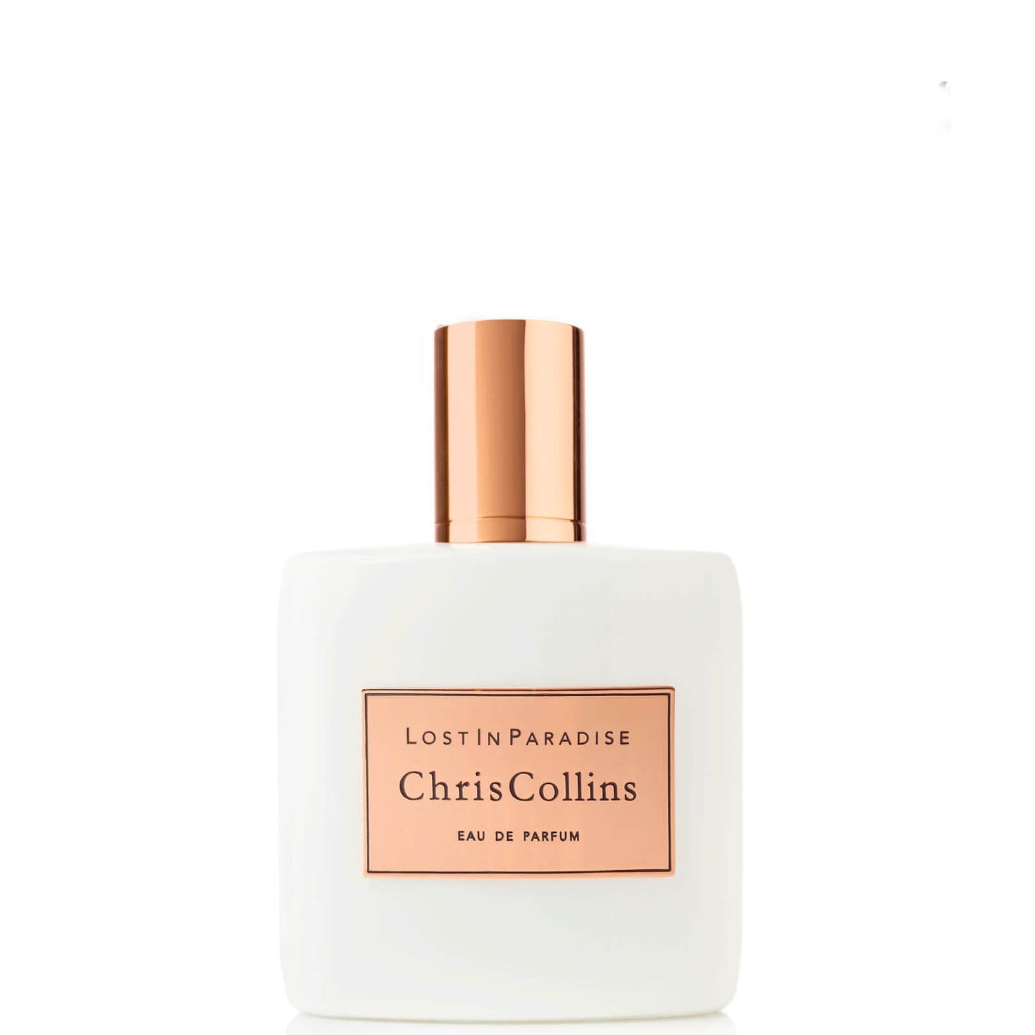 World of Chris Collins Lost in Paradise Eau de Parfum 50ml