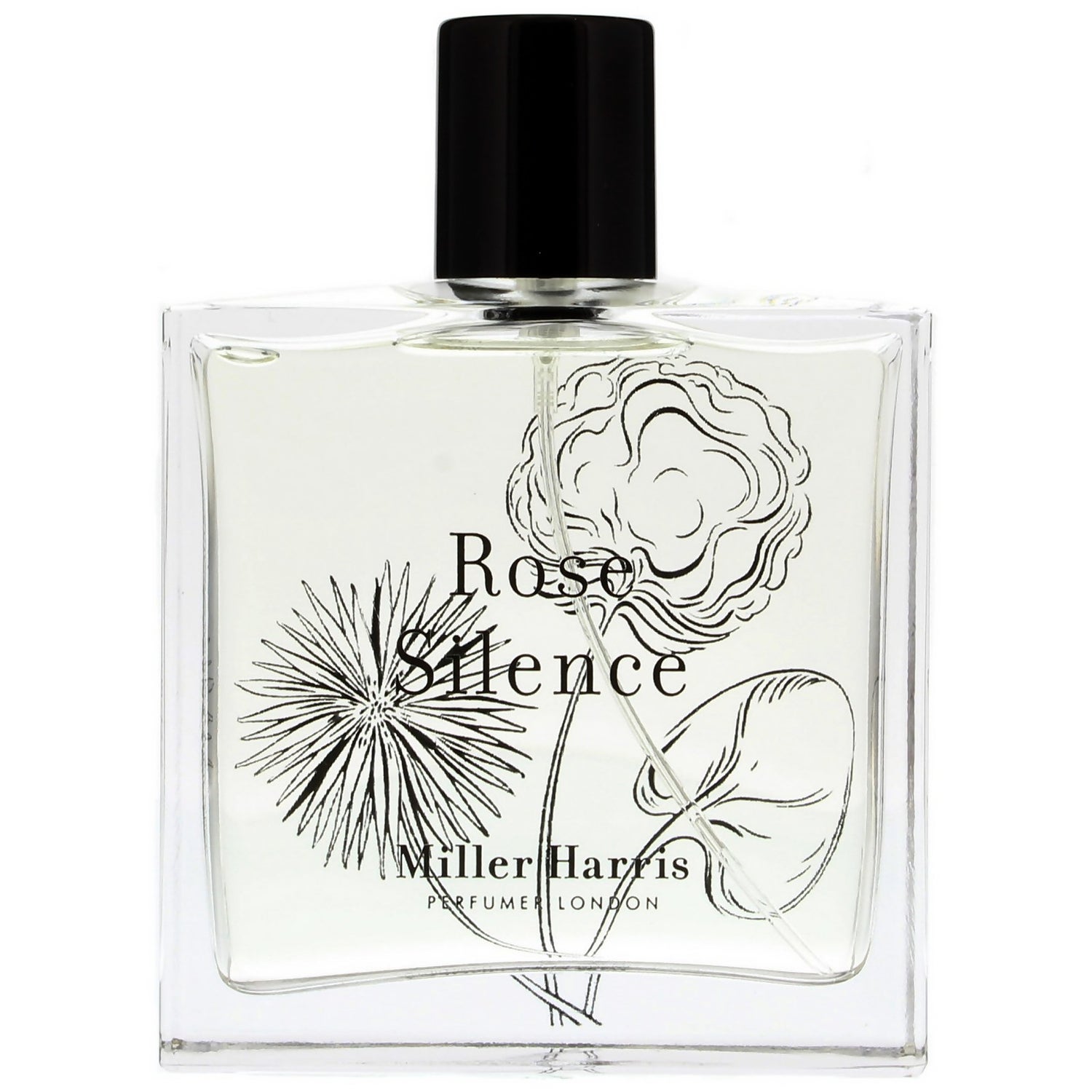 Miller harris rose silence discount 100ml