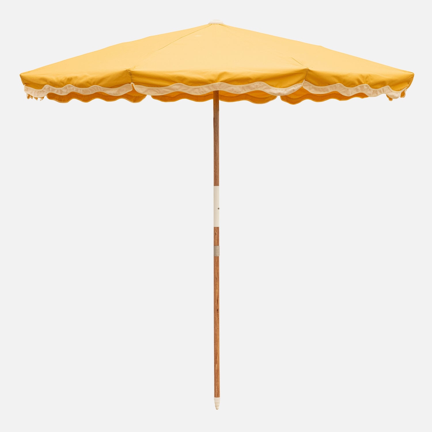 Business & Pleasure Amalfi Umbrella - Mimosa