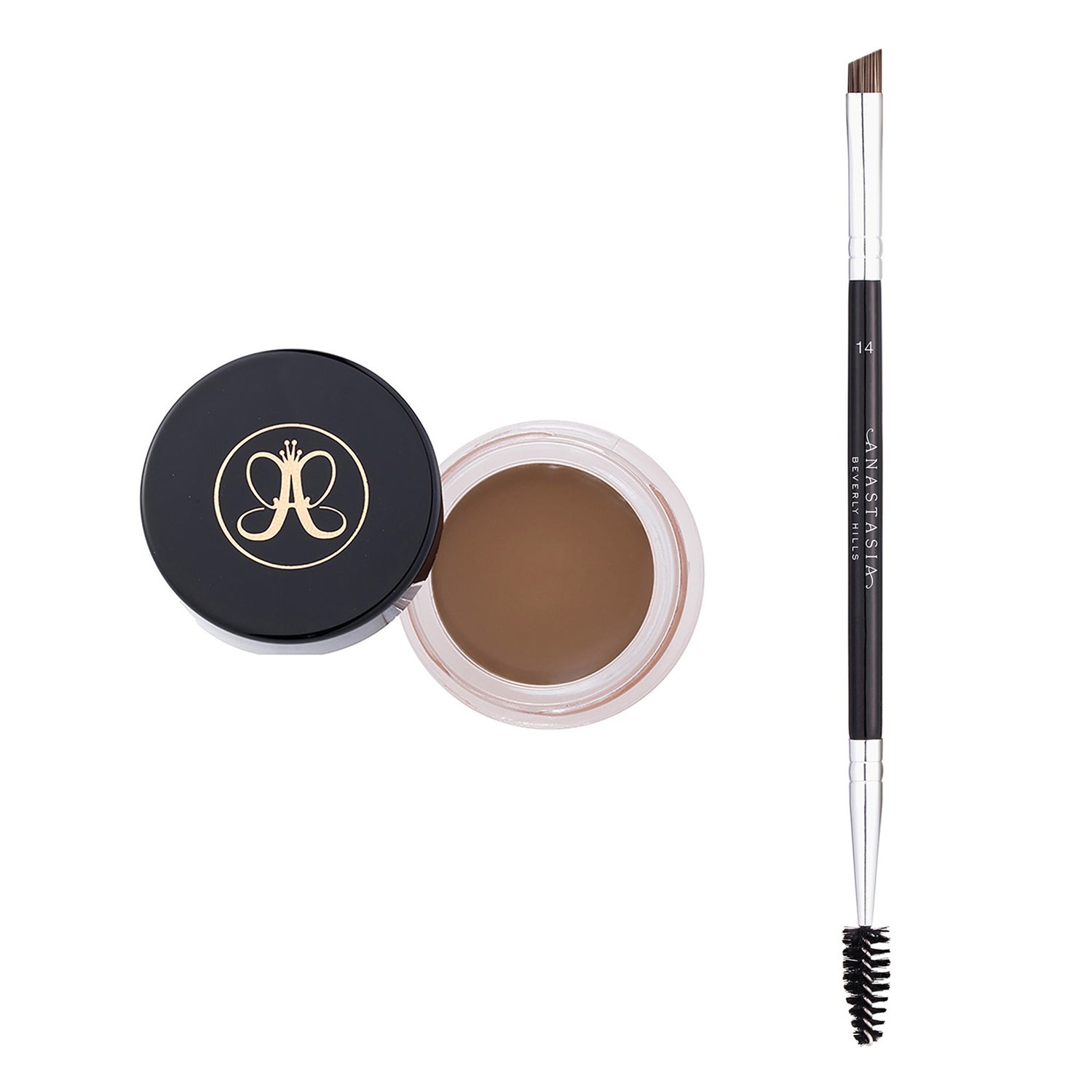 Anastasia beverly hills pomade cheap