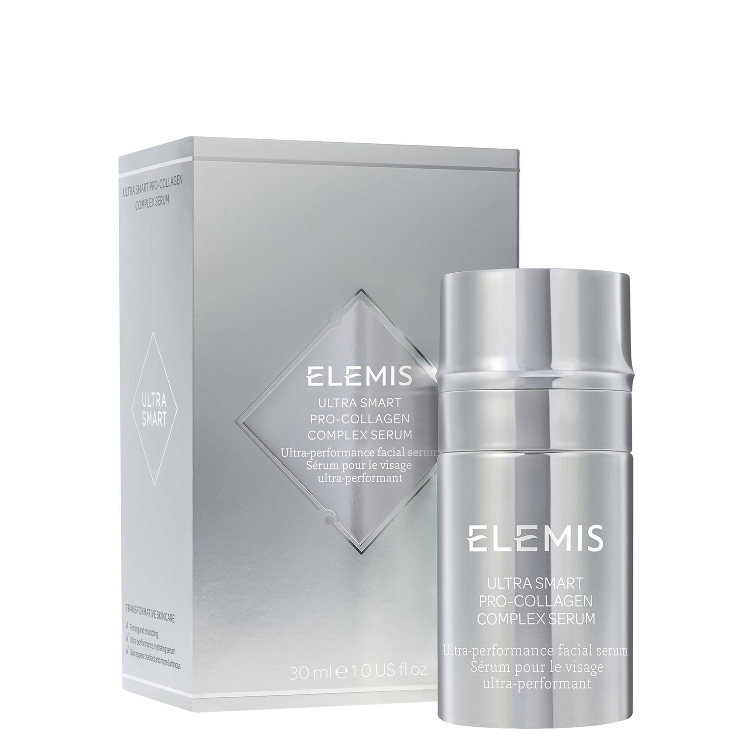ULTRA SMART Pro-Collagen Complex 12 Serum 30ml 極緻骨膠原緊緻修護精華30ml
