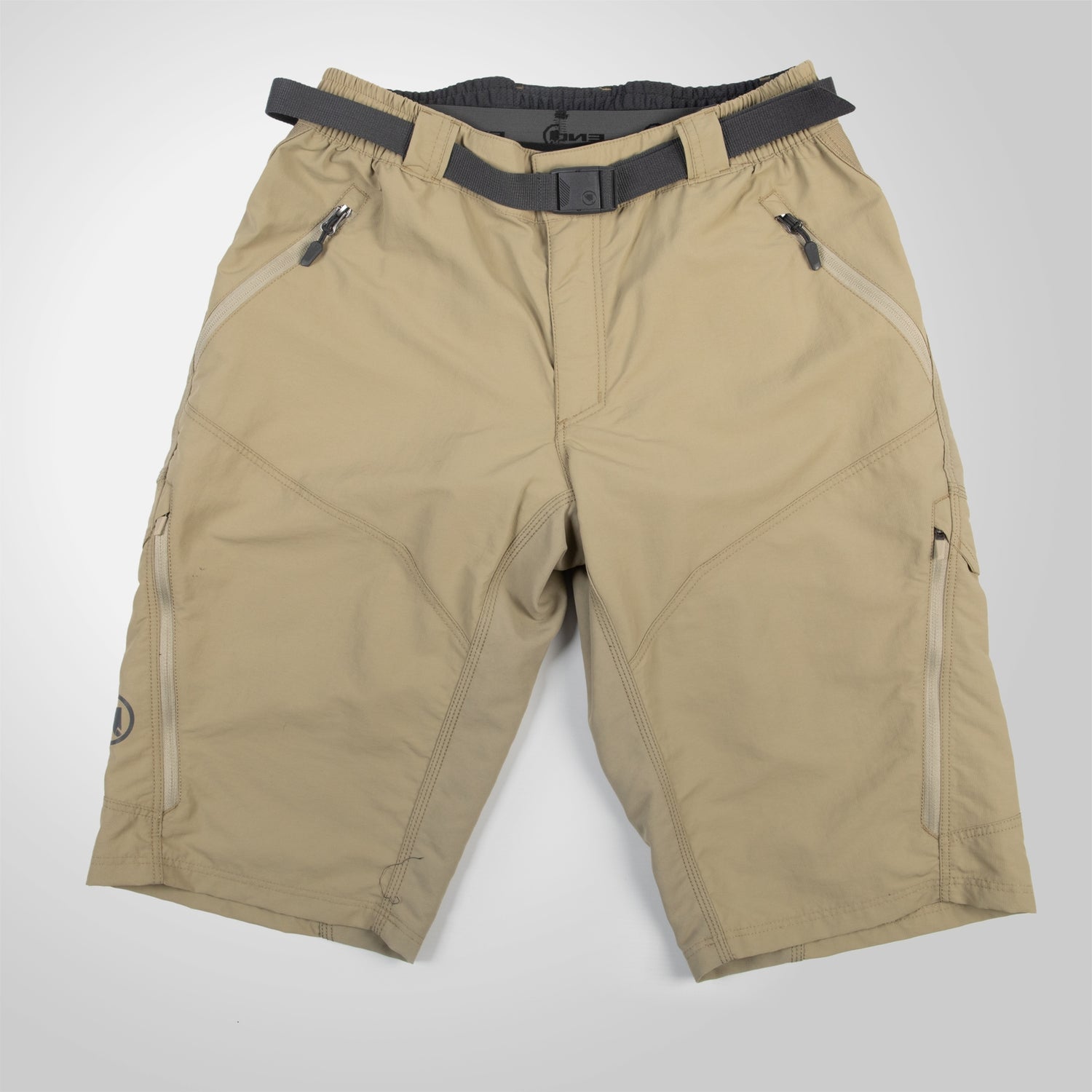 Men s Hummvee Short with Liner Endura