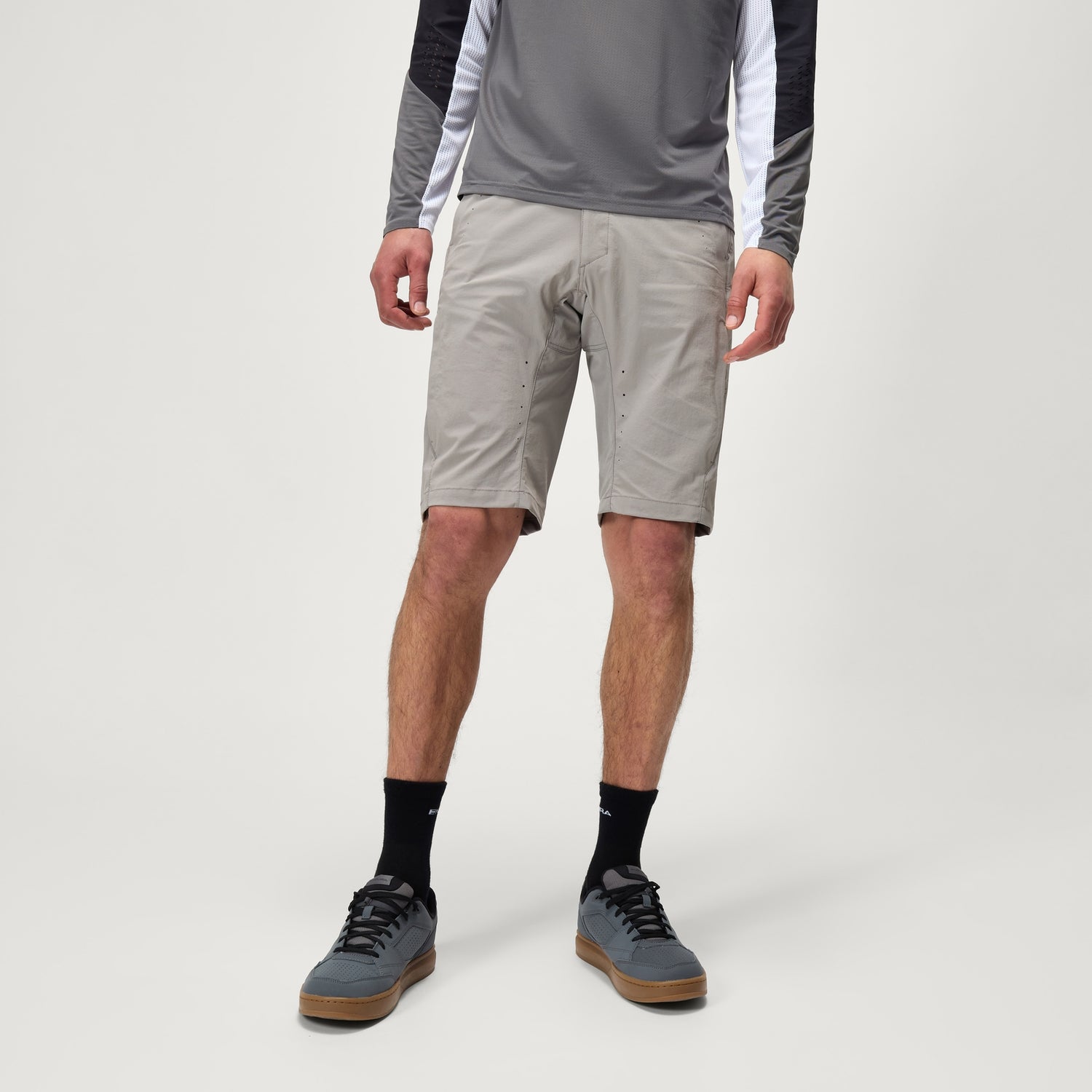 Men's GV500 Foyle Shorts - Fossil - XXL