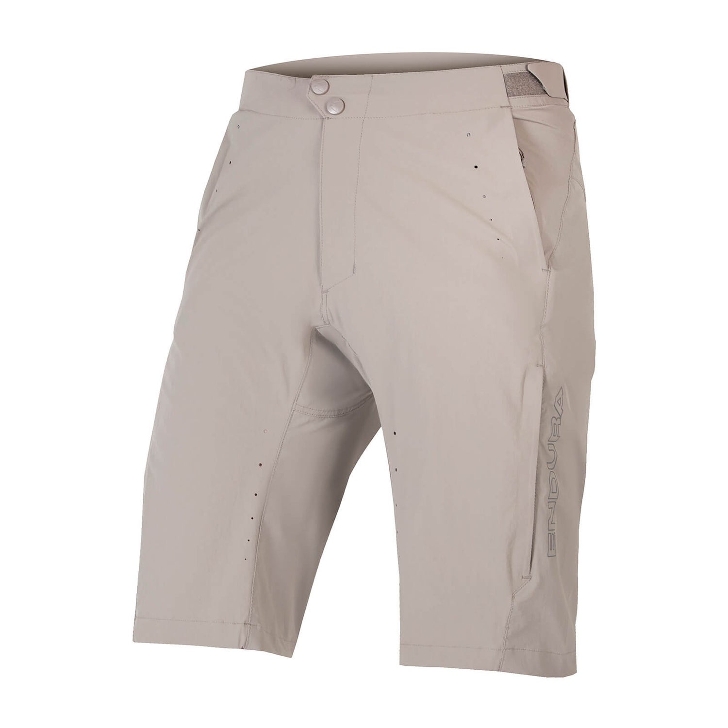 Men's GV500 Foyle Shorts - Fossil - XL