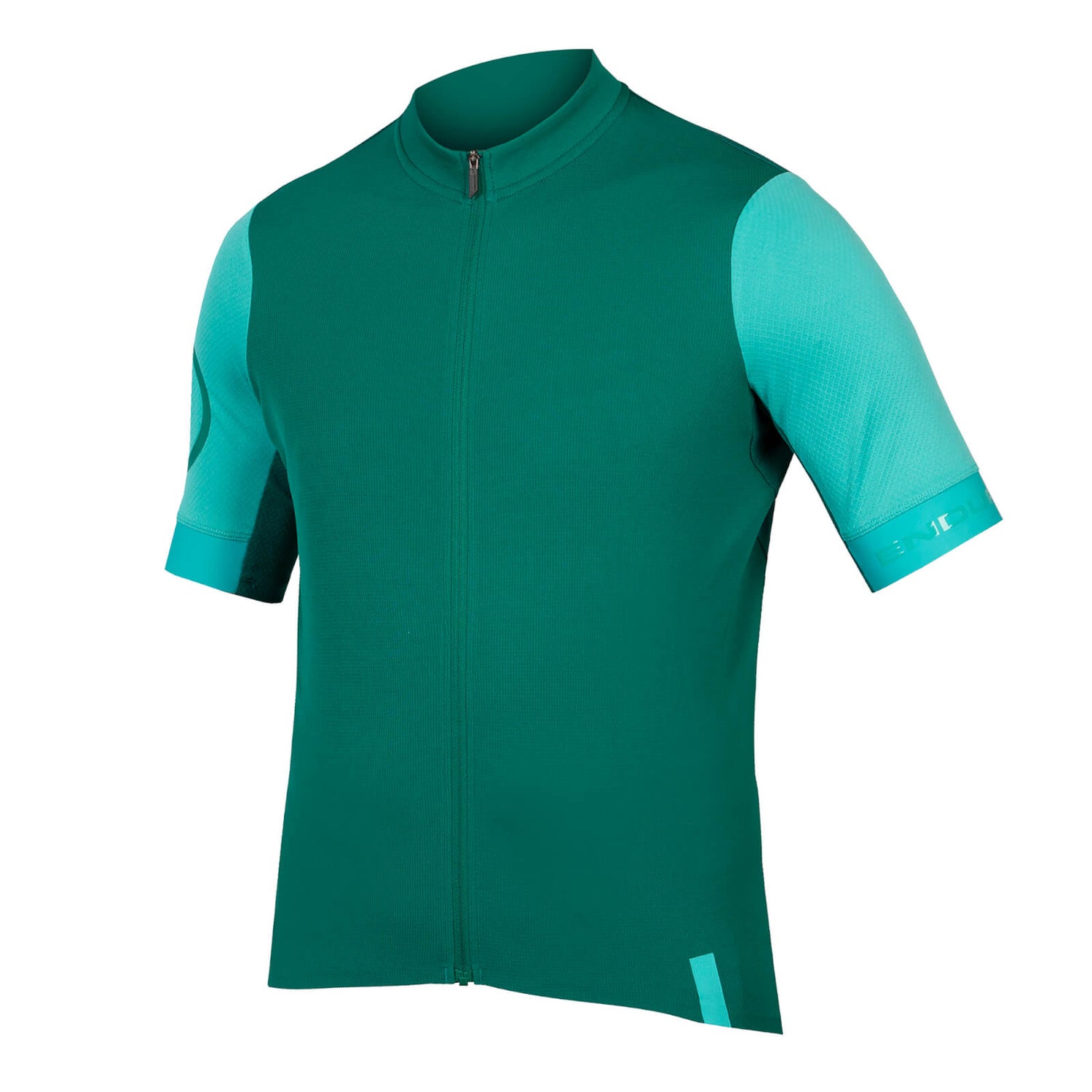 Men's FS260 S/S Jersey - Emerald Green - XXL (Relaxed Fit)