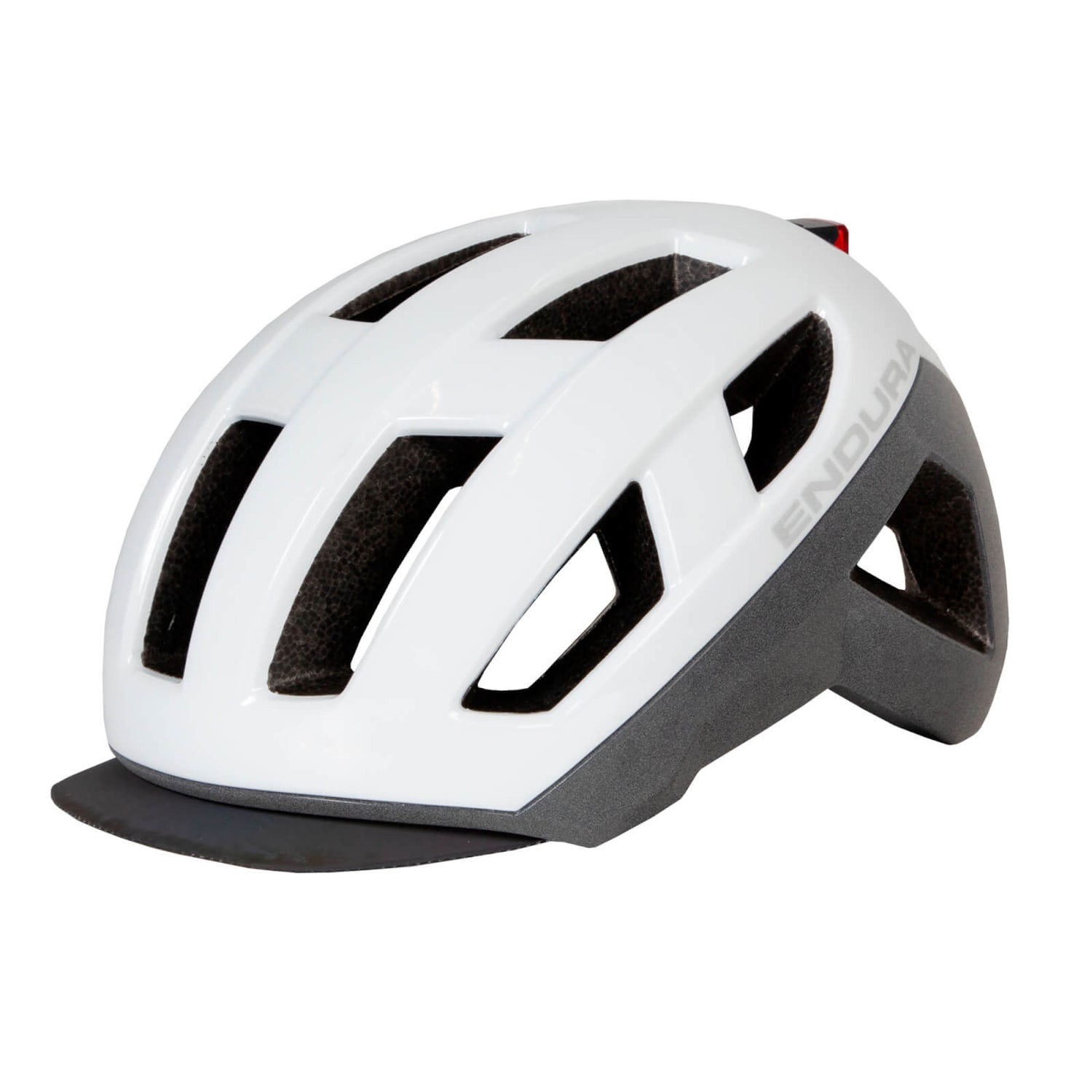 Men's Urban Luminite MIPS® Helmet - White - S-M
