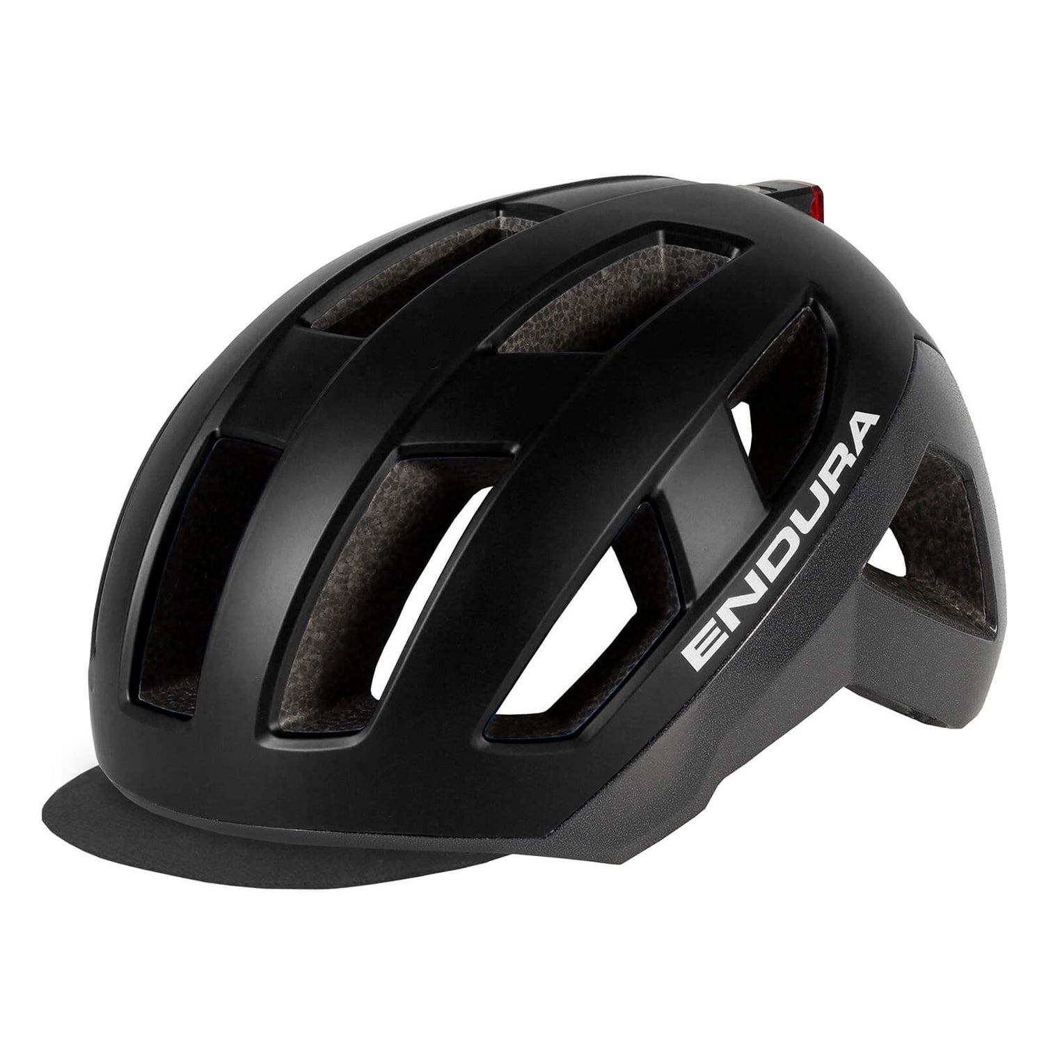 Men's Urban Luminite MIPS® Helmet - Black - S-M