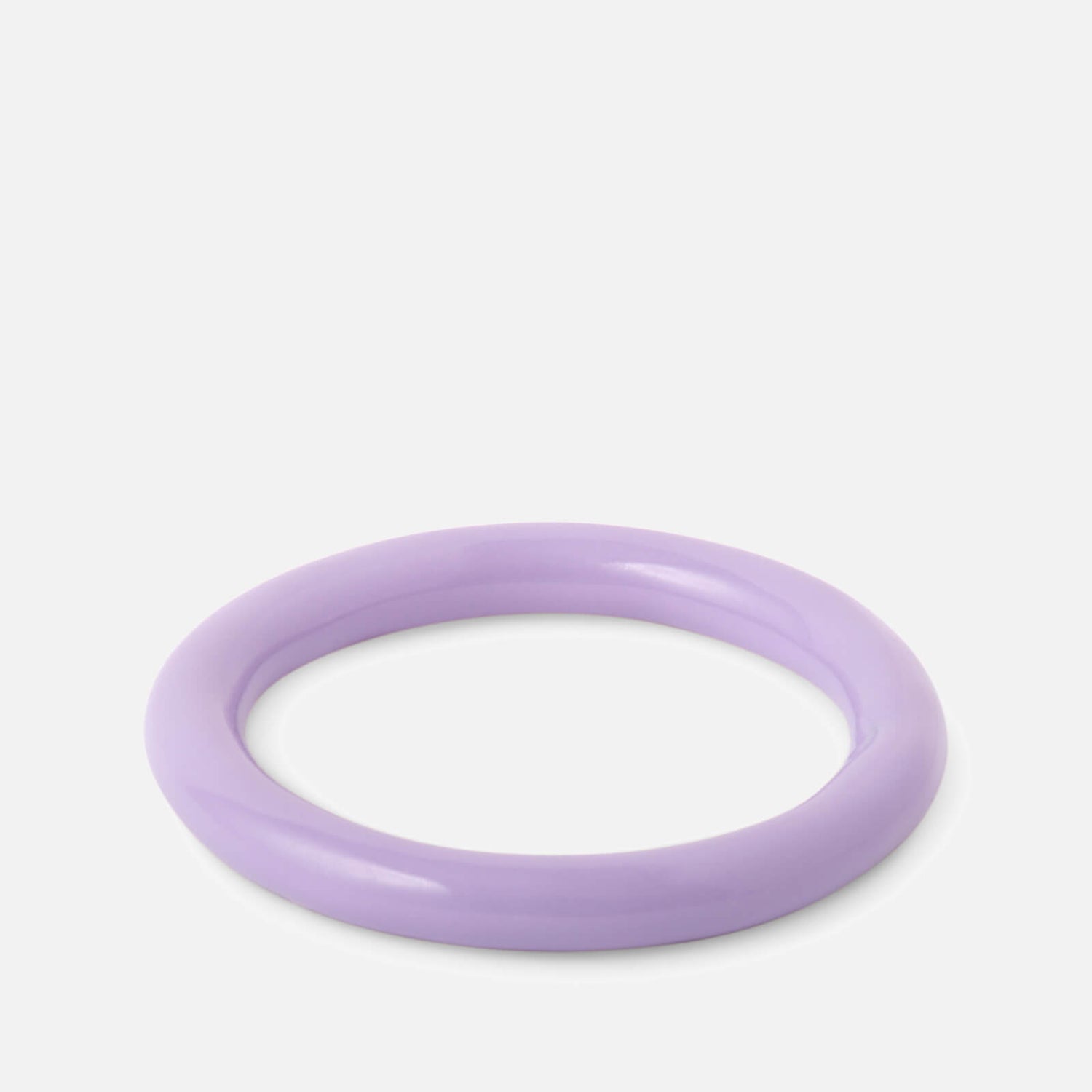 LULU Copenhagen Colour Enamel Ring - 52