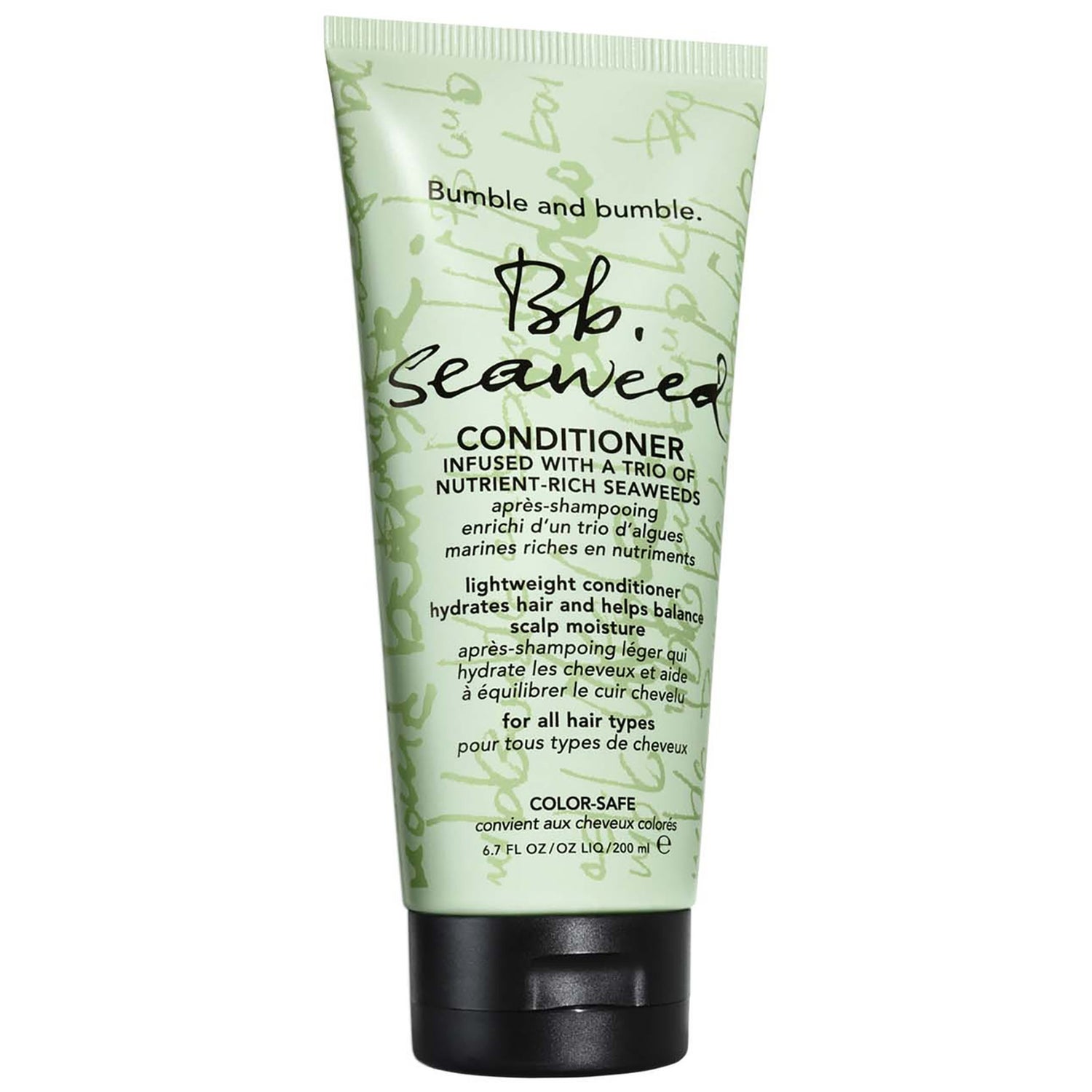 Bumble and bumble Seaweed Conditioner 200ml