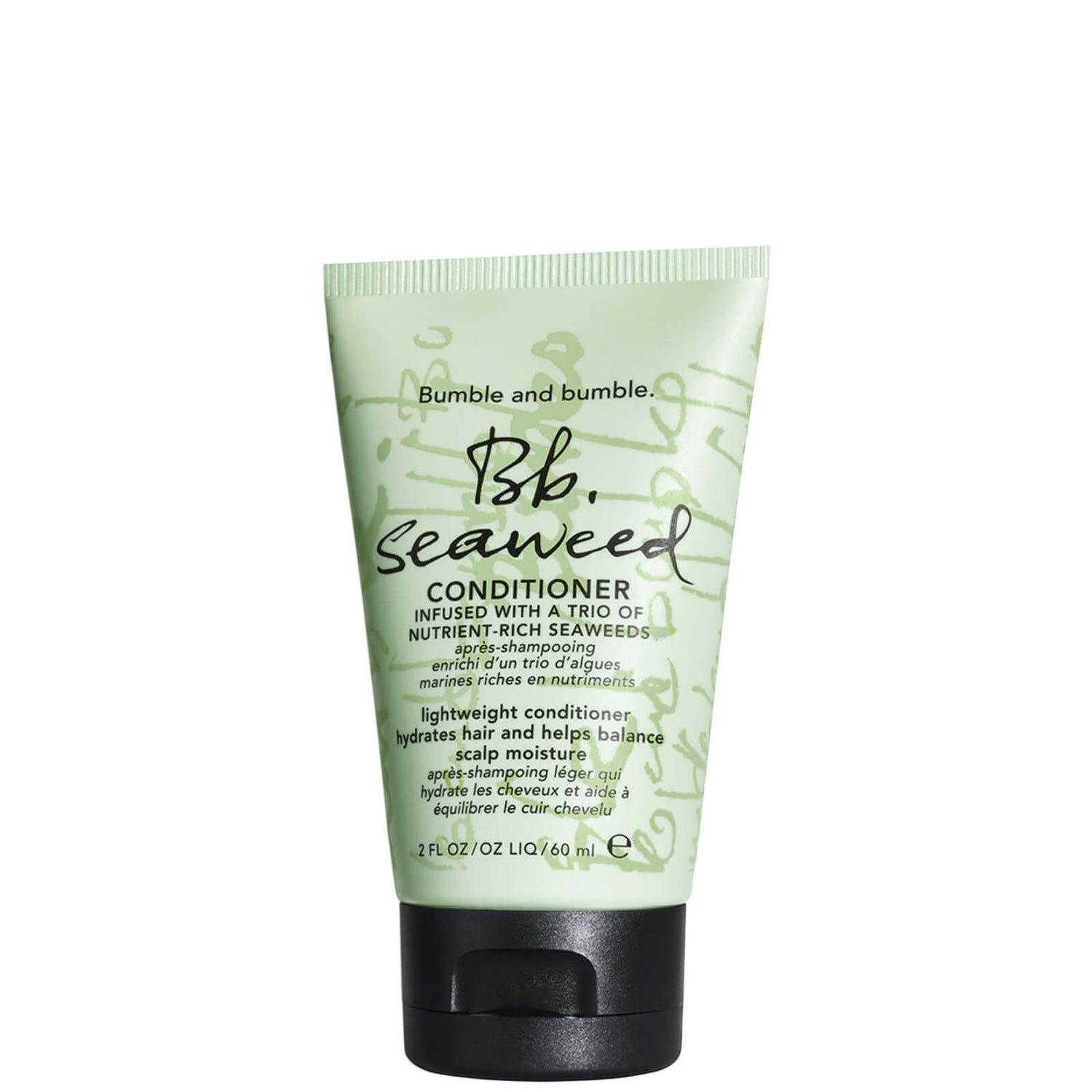 Bumble and bumble Seaweed Conditioner 60ml