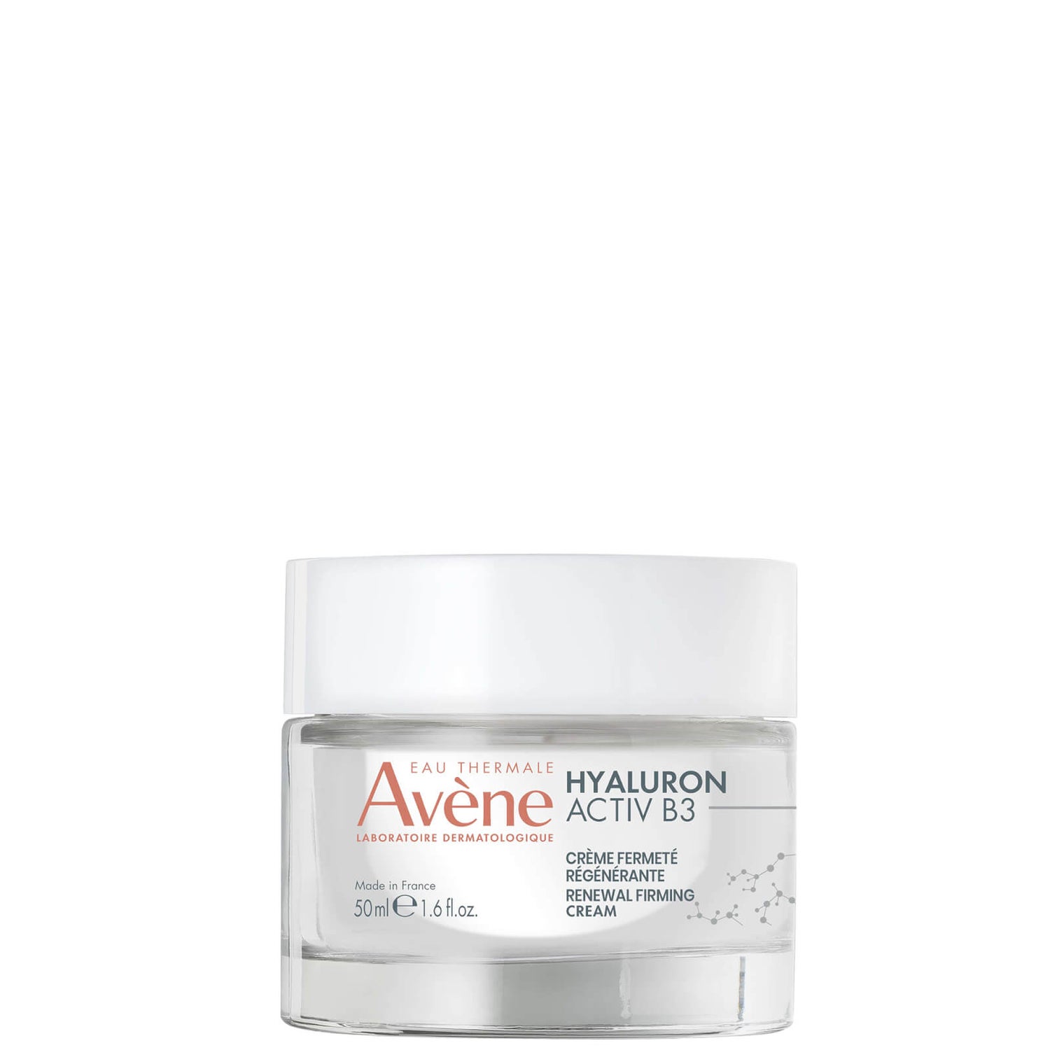 Avène Hyaluron Activ B3 Cellular Renewal Cream (1.69 oz.)