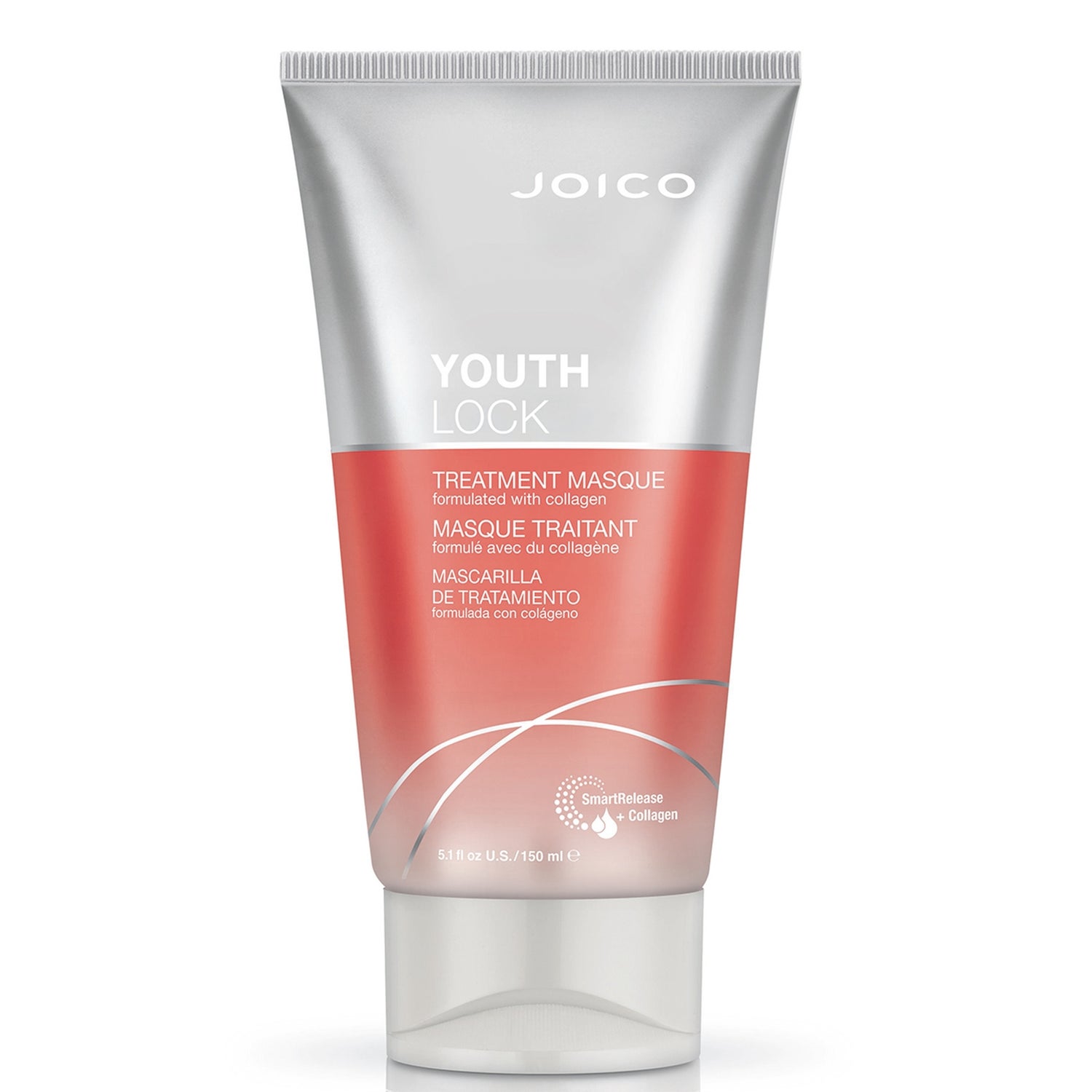 Joico YouthLock Treatment Masque 150ml