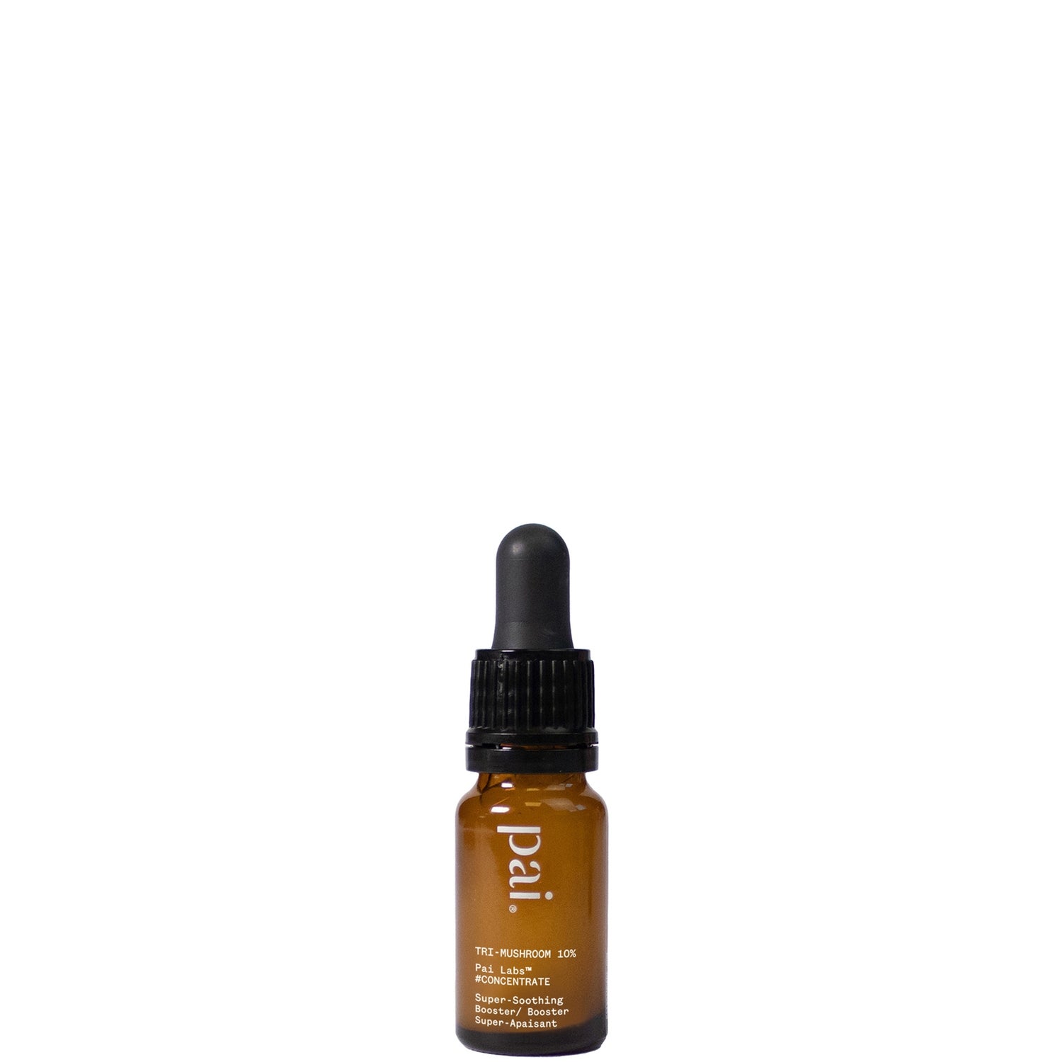 Pai Skincare Tri-Mushroom 10% Super-Soothing Booster 10ml