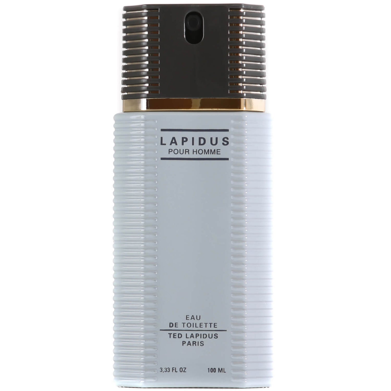 Ted lapidus deals pour homme review