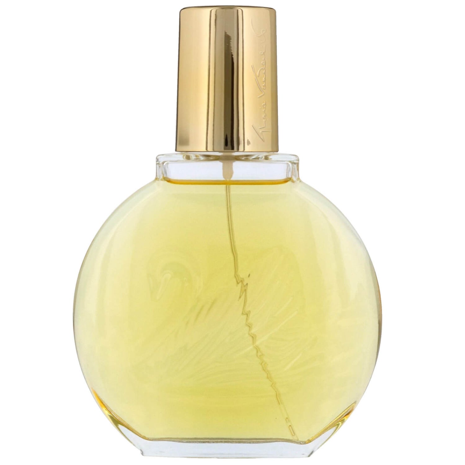 Gloria Vanderbilt Vanderbilt Eau de Toilette Spray 100ml allbeauty