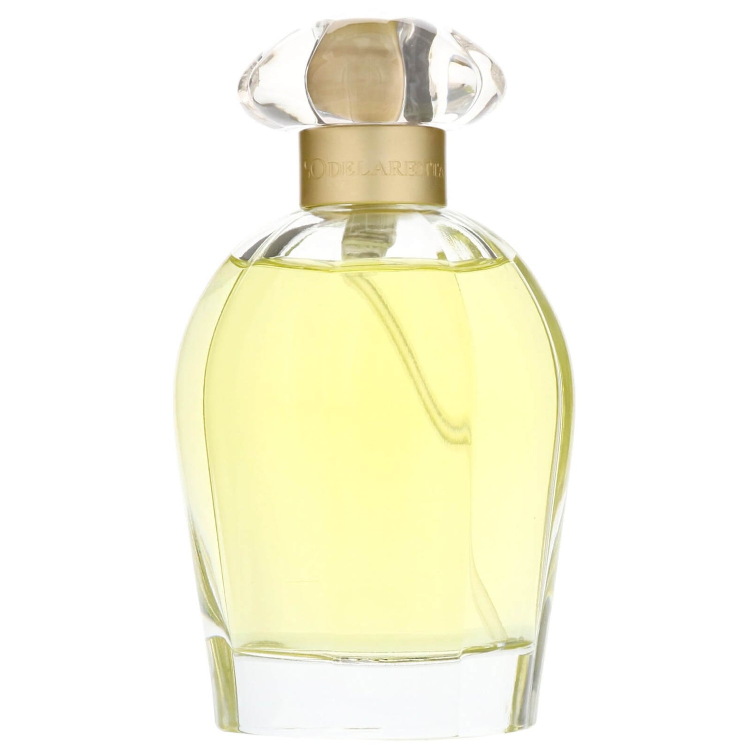 Oscar de la Renta So de la Renta Eau de Toilette Spray 100ml allbeauty
