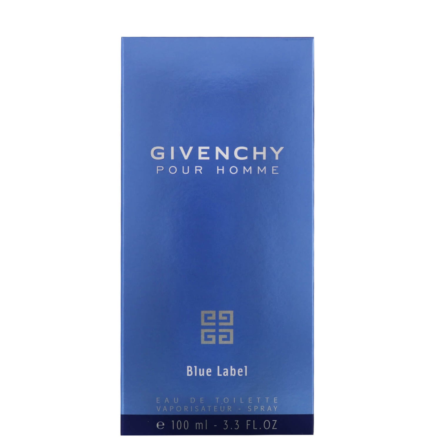 Givenchy blue label deodorant cheap stick