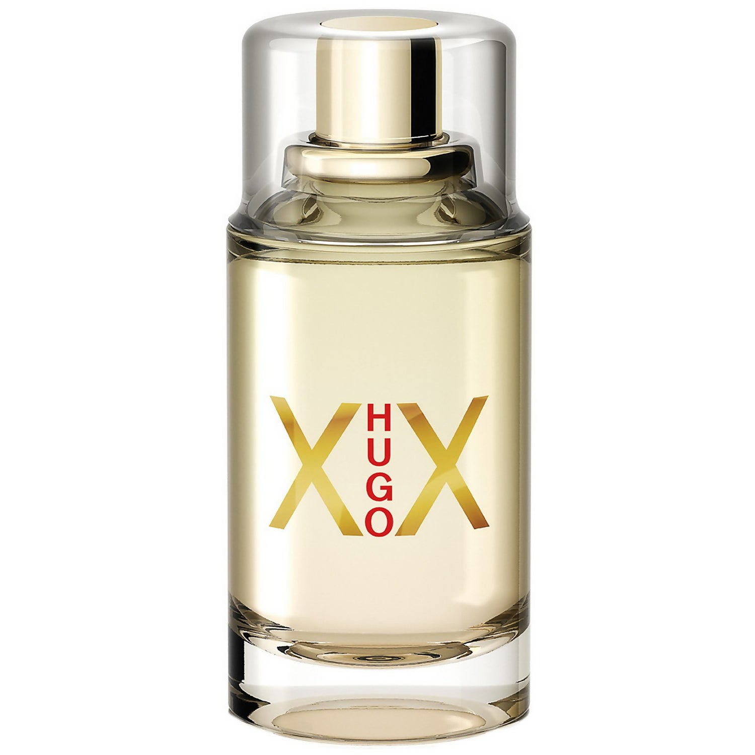 X hugo x perfume discount