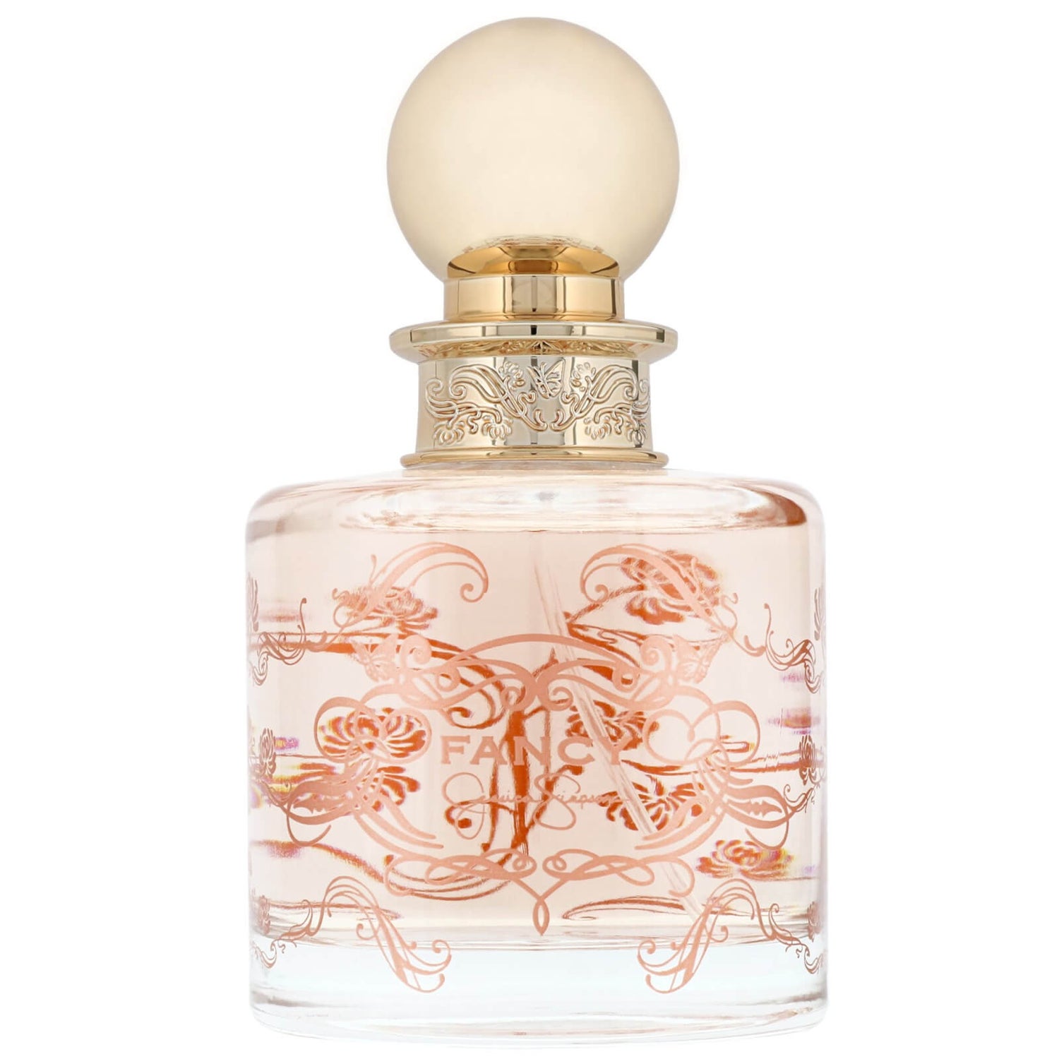 Jessica Simpson Fancy Eau de Parfum Spray 100ml