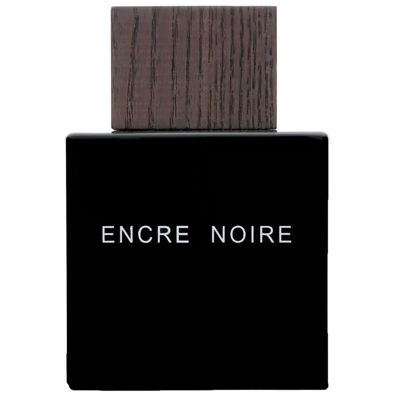 Lalique encre noire sales eau de toilette 100ml